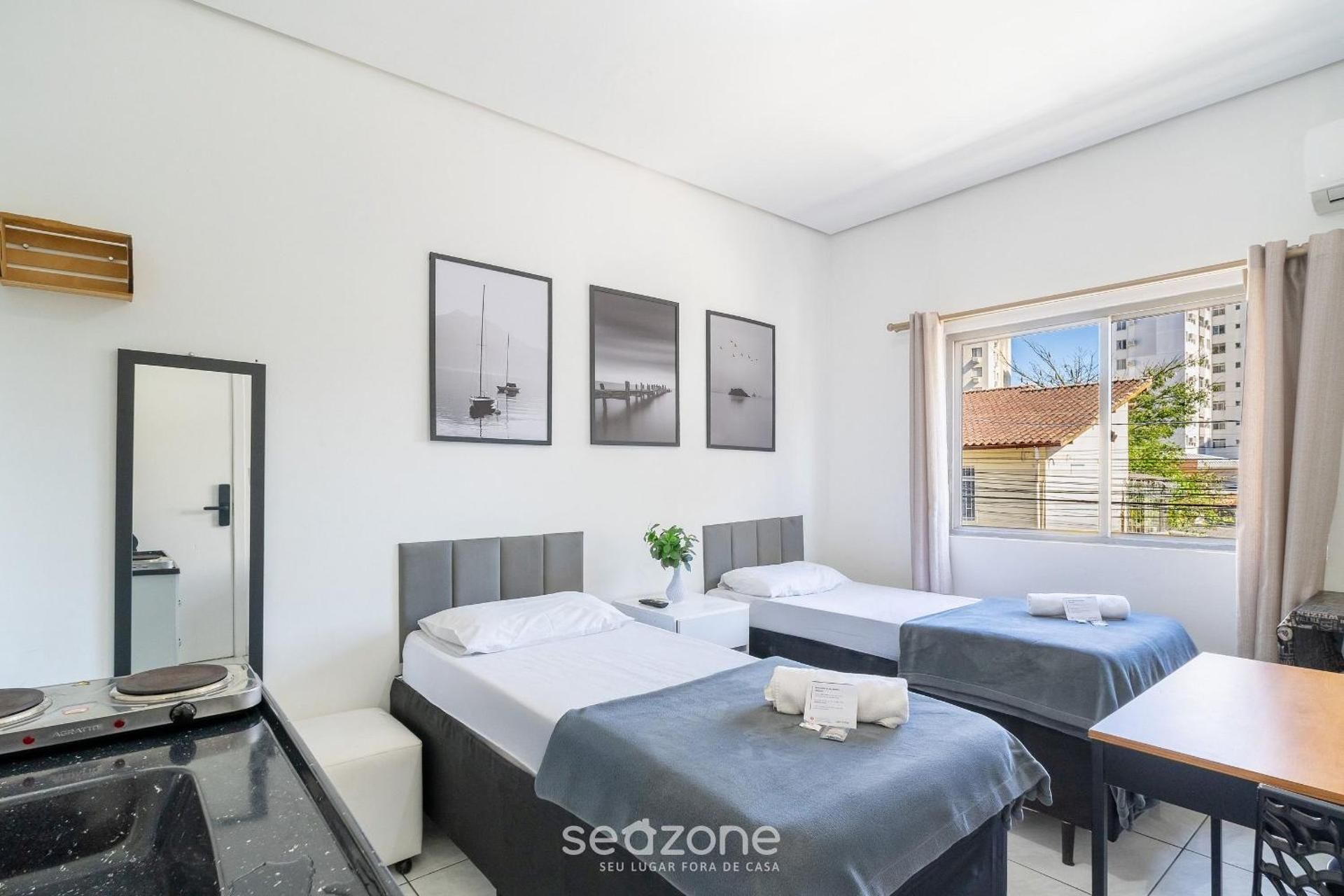 Classic Apartment