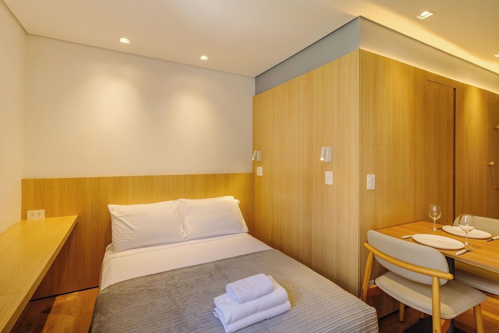 Basic Apartment