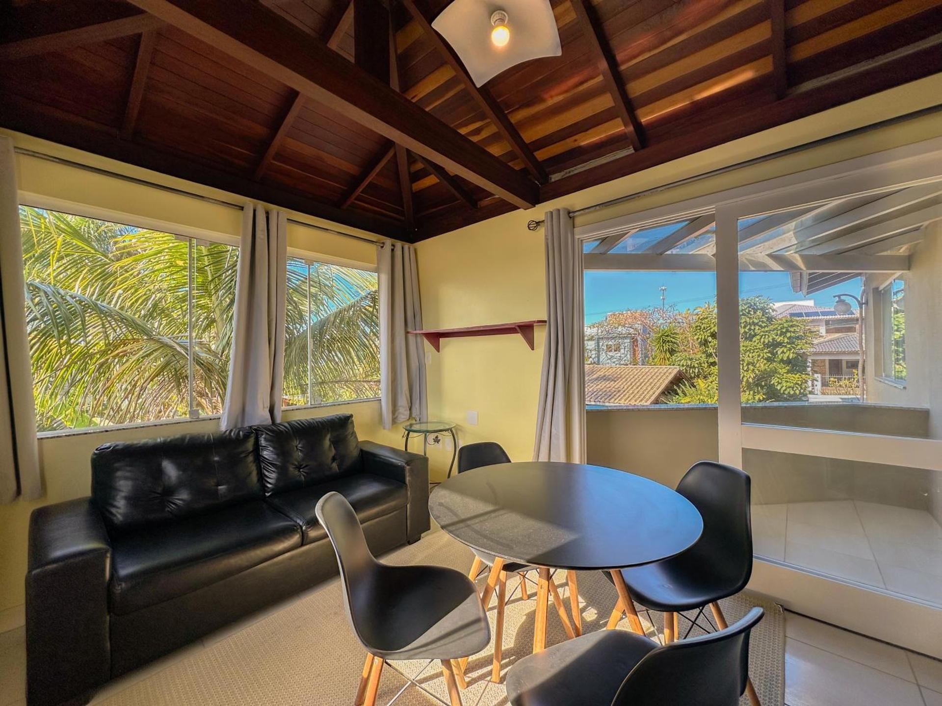 Family Suite with Balcony