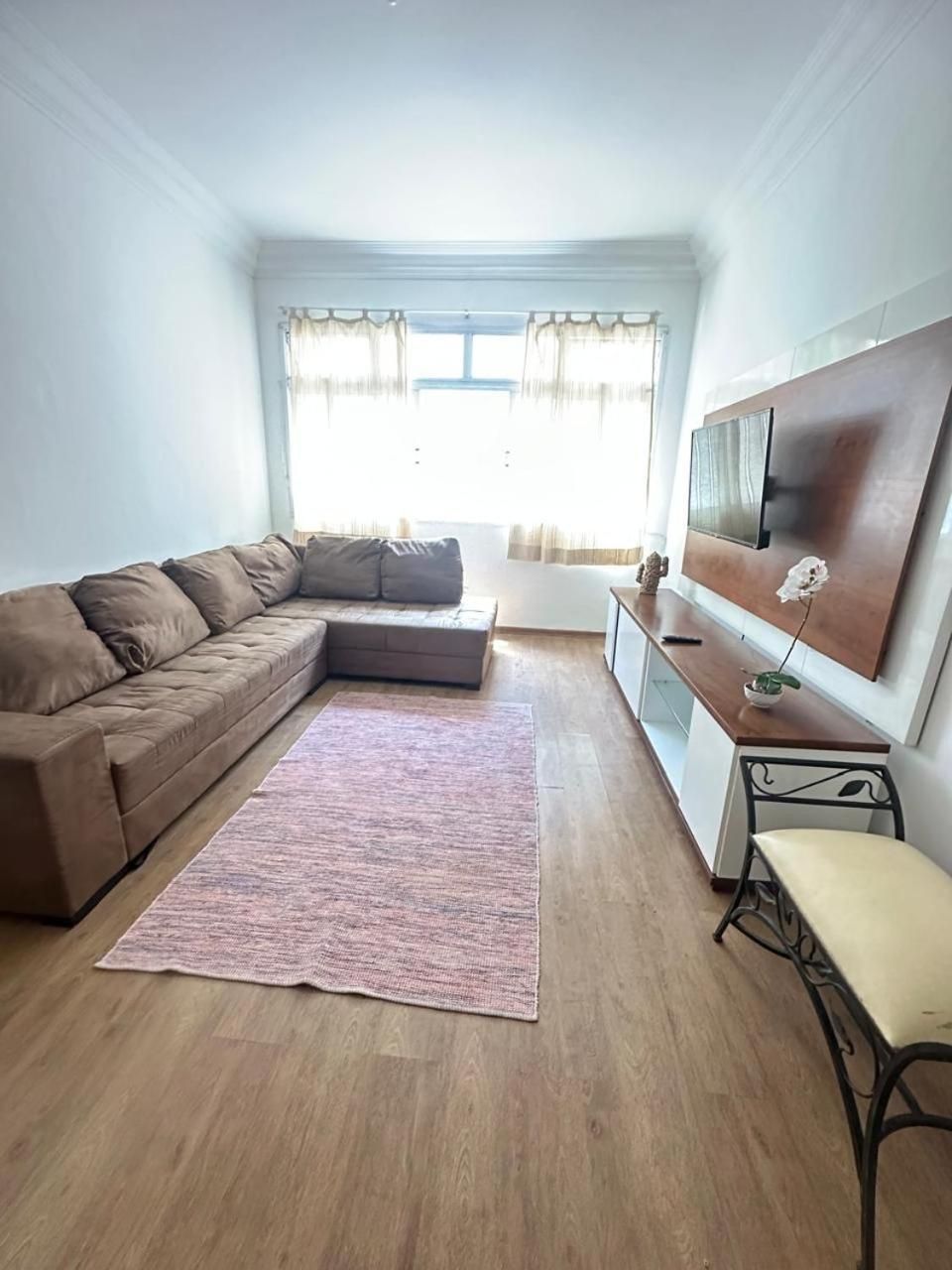 Three-Bedroom Apartment - High Floor