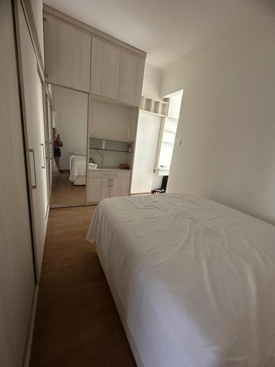 Three-Bedroom Apartment - High Floor