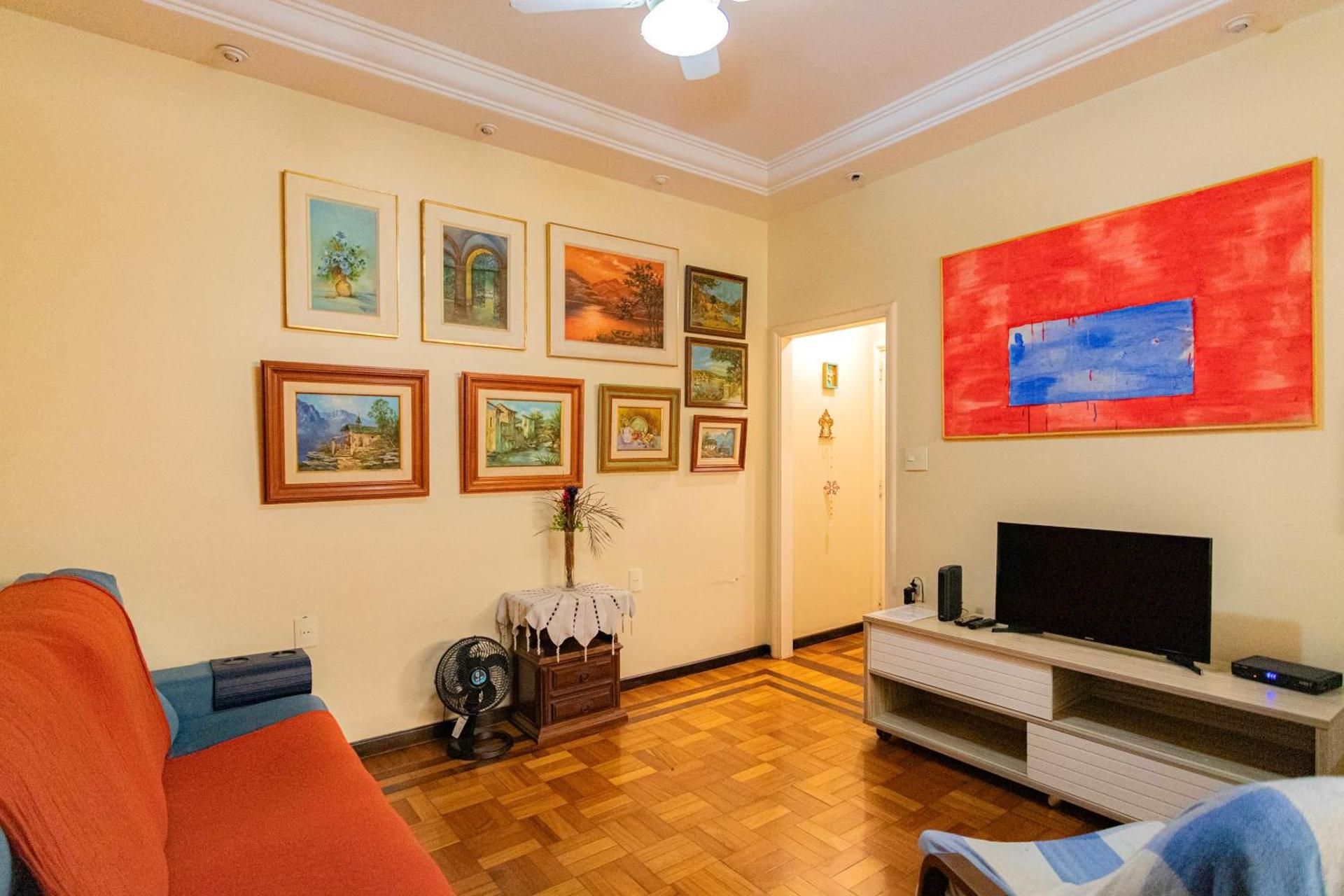 Apartment 1