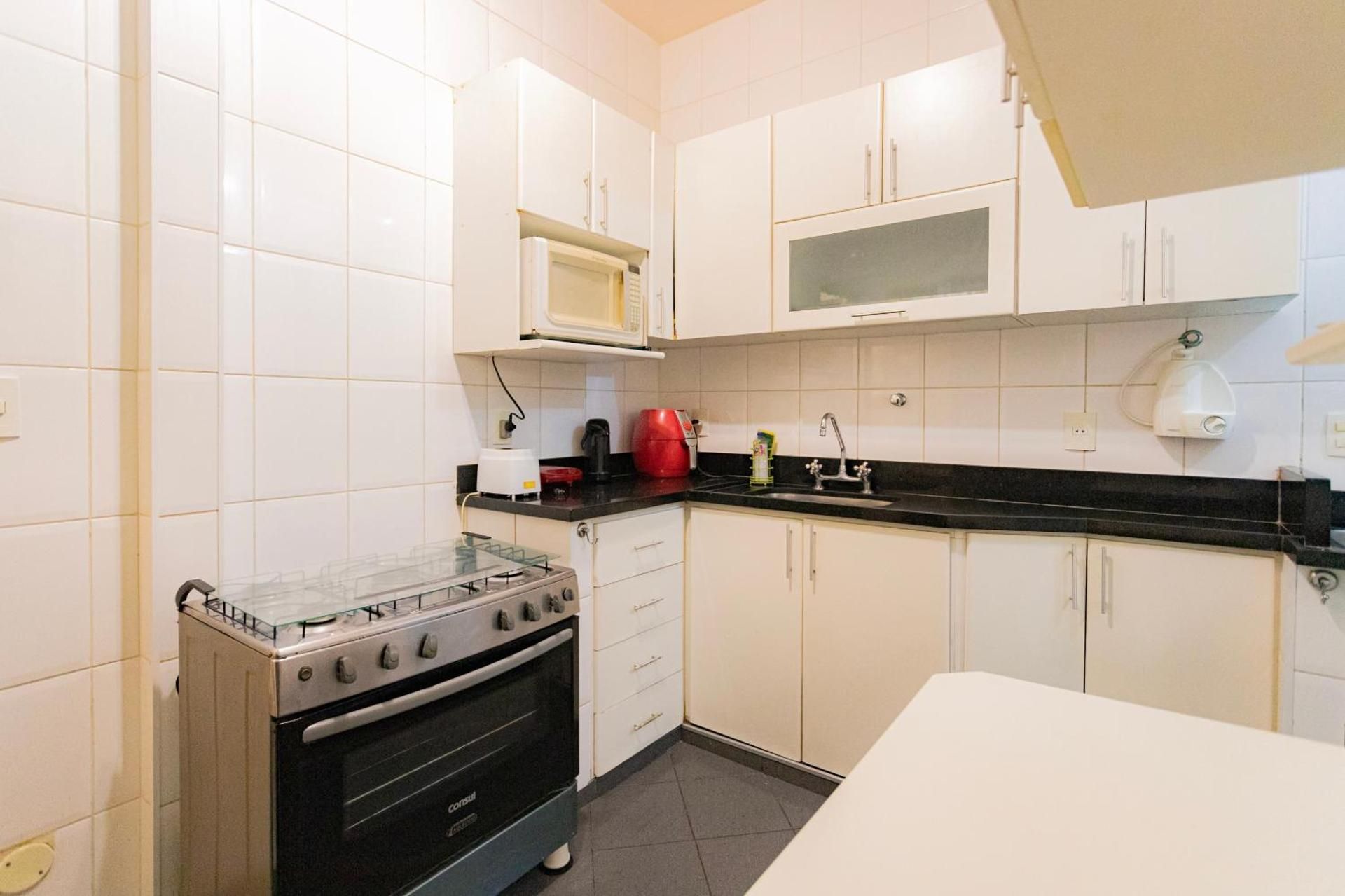 Apartment 1