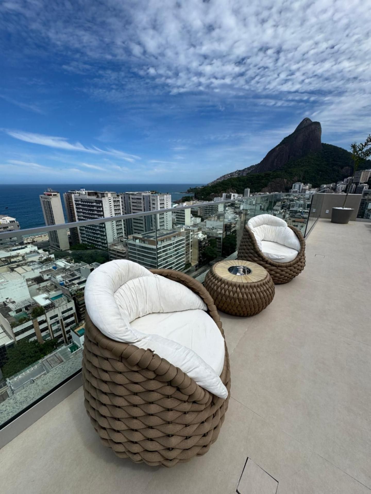 Apartment with Sea View