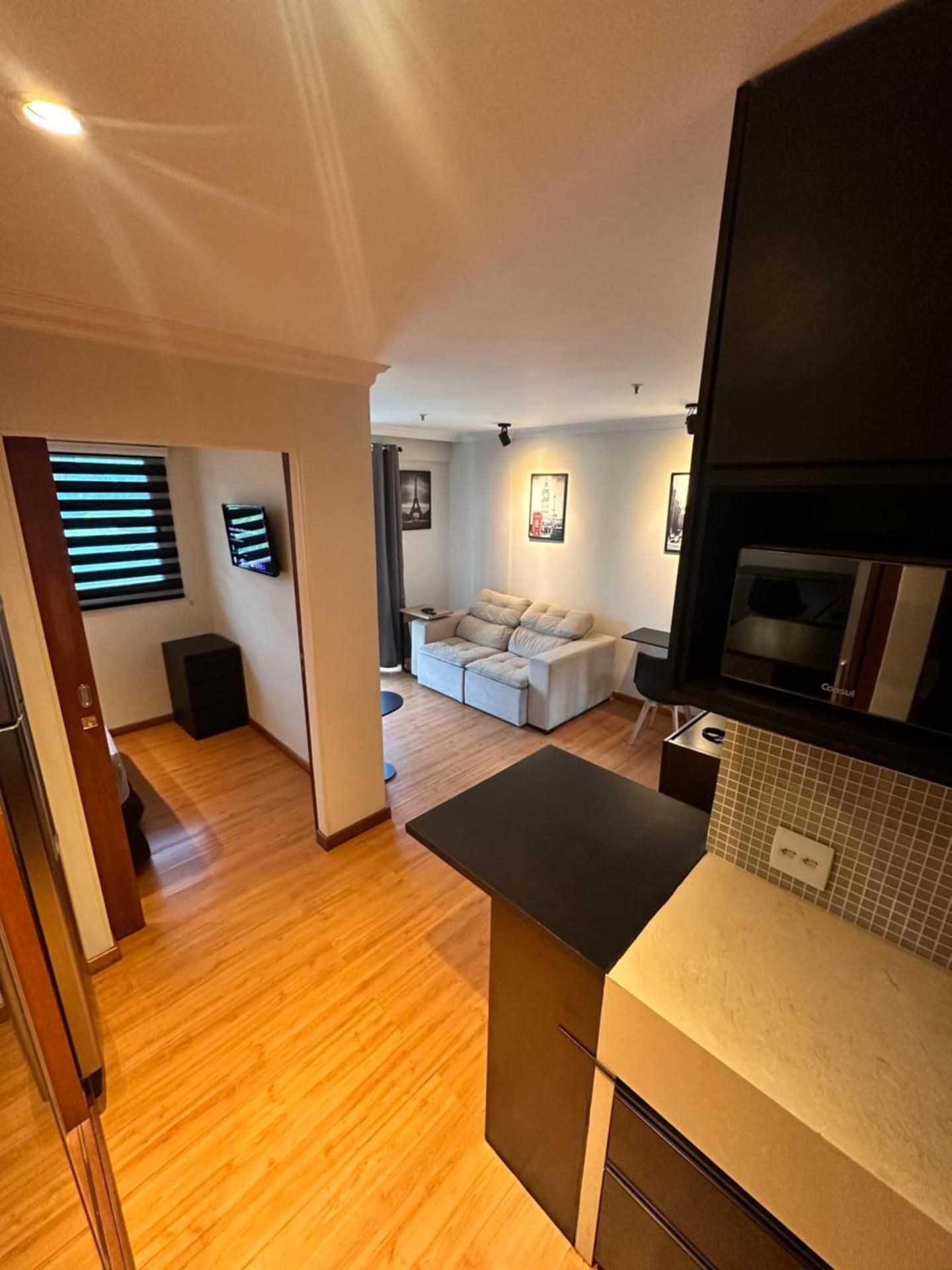 Suite with Pool View