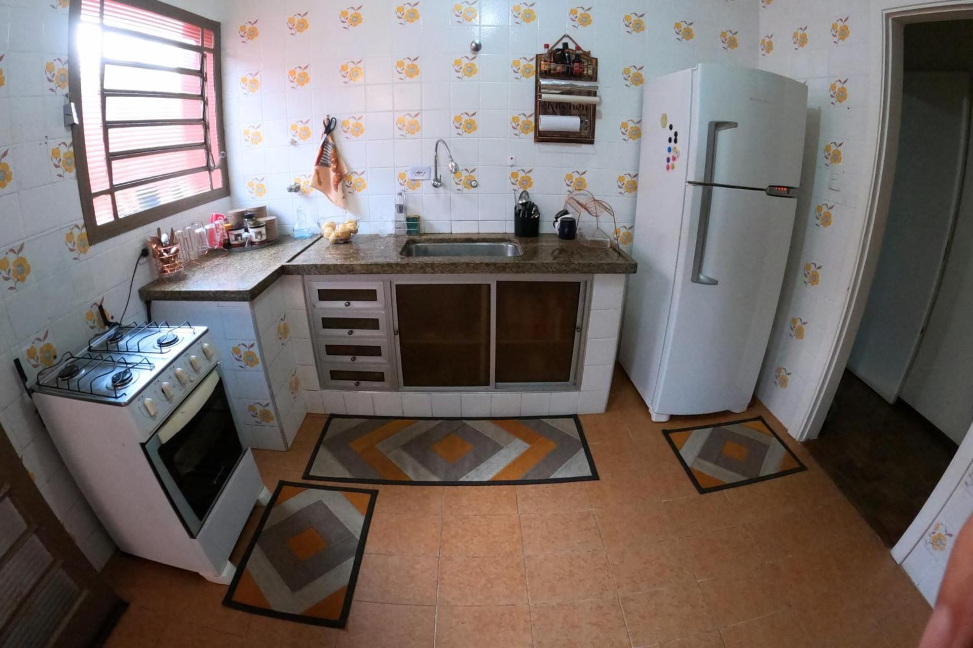 Small Single Room