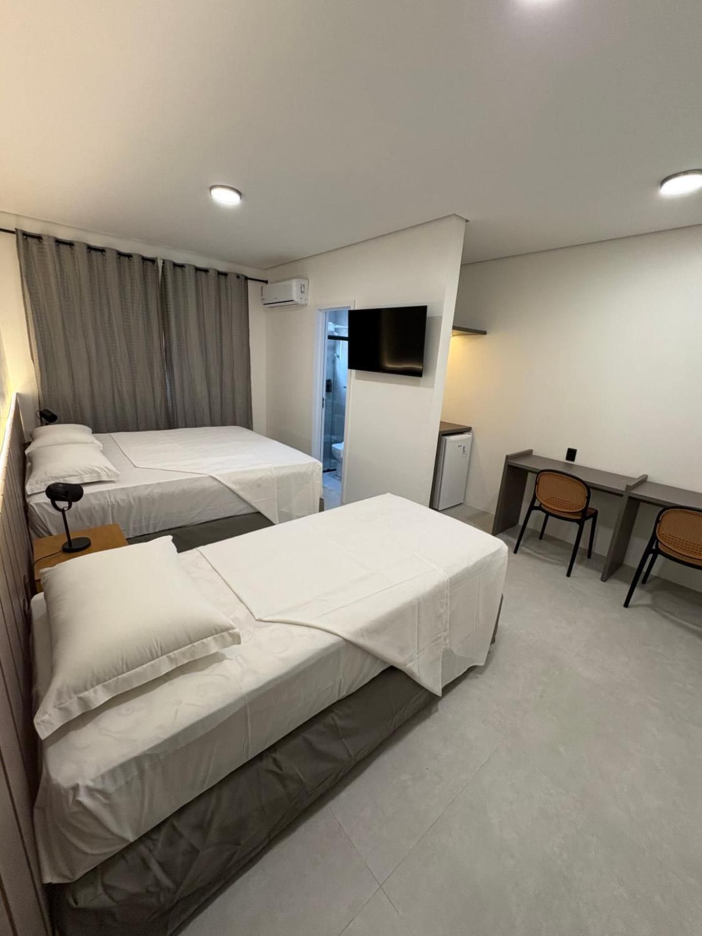 Comfort Triple Room