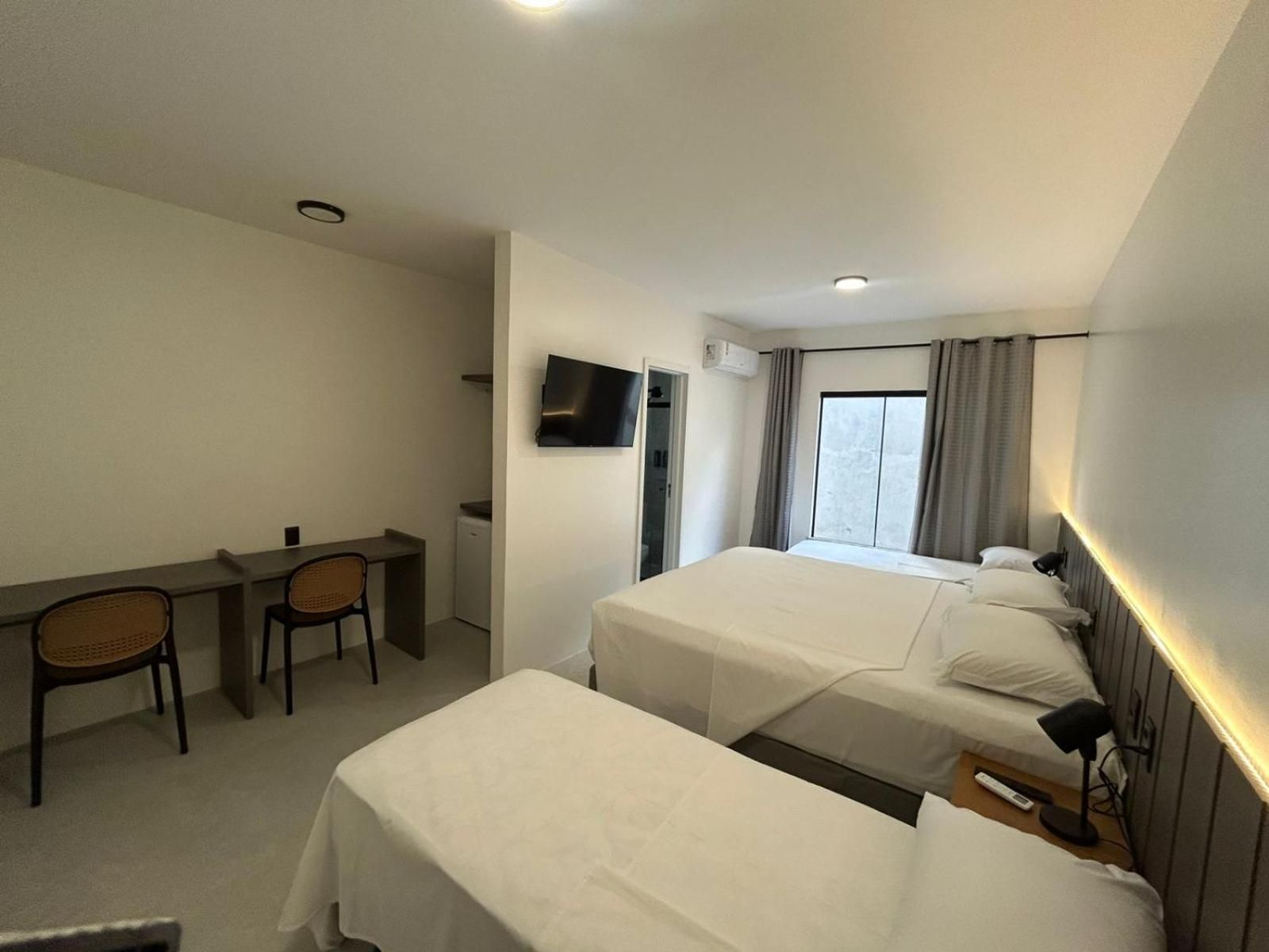 Comfort Quadruple Room