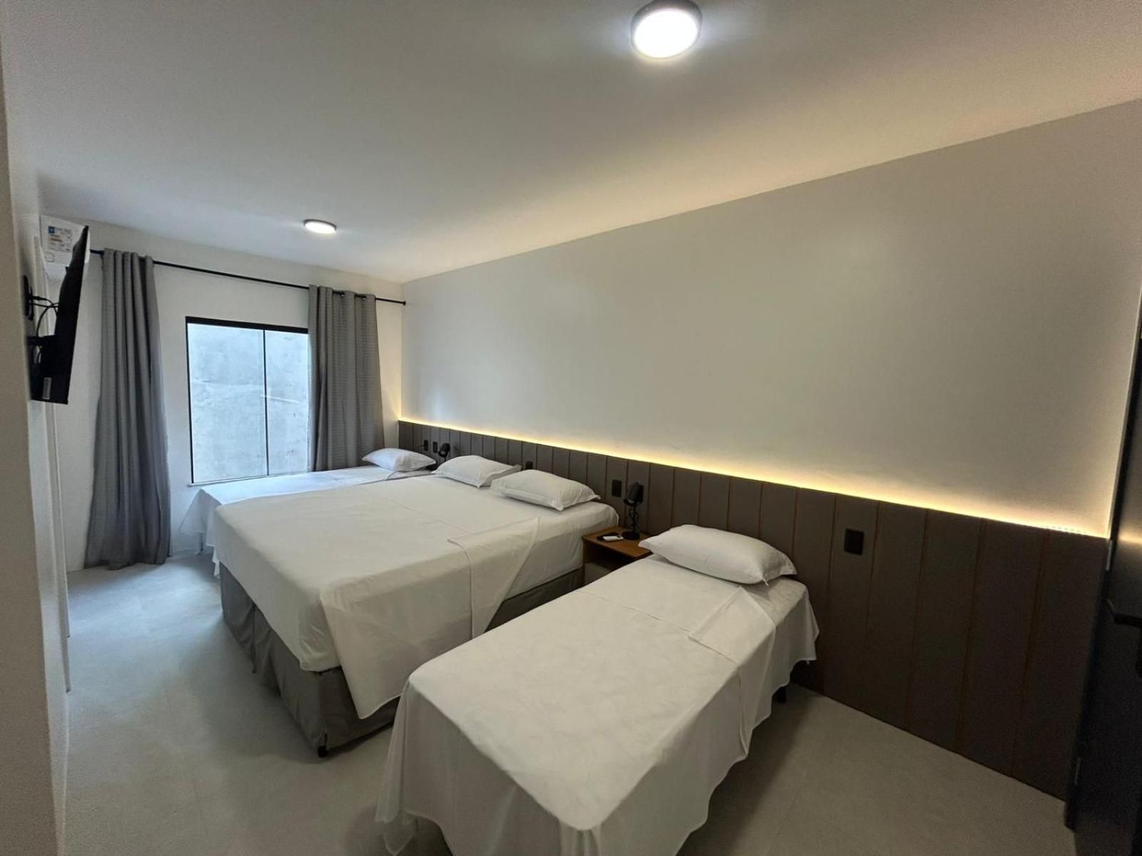 Comfort Quadruple Room