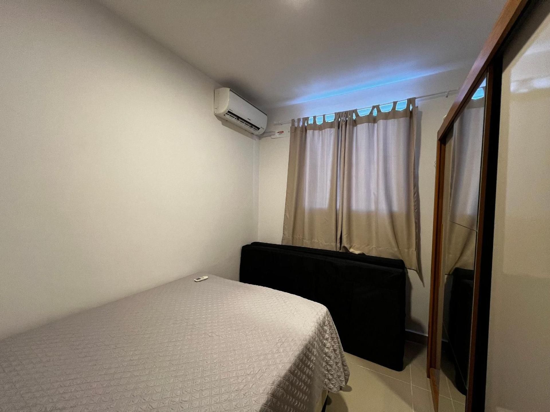 Two-Bedroom Family Apartment