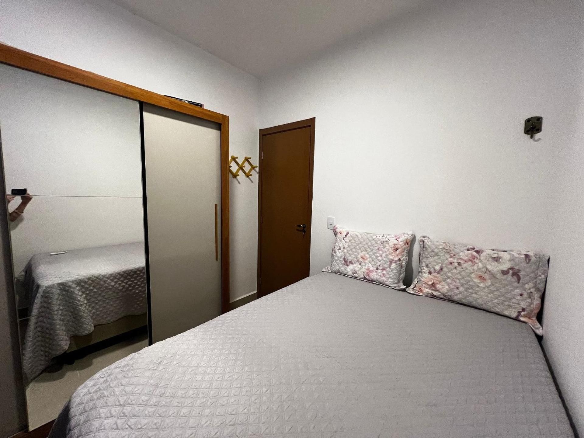 Two-Bedroom Family Apartment