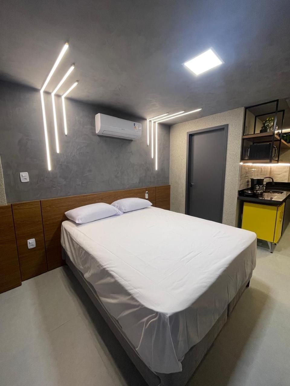 Apartment - Ground Floor