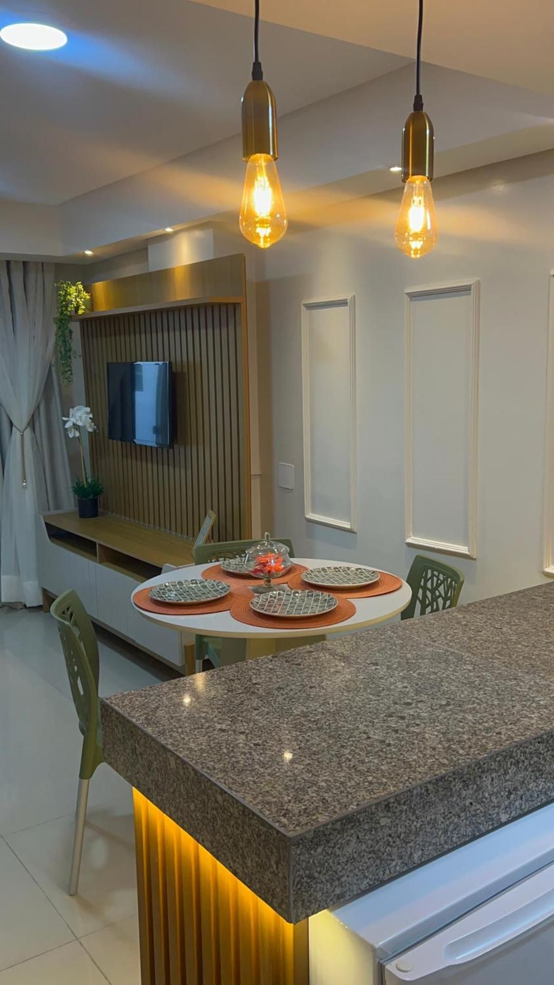 Marinas Praia Flat 005
