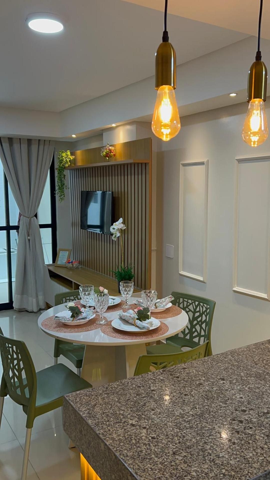 Marinas Praia Flat 005