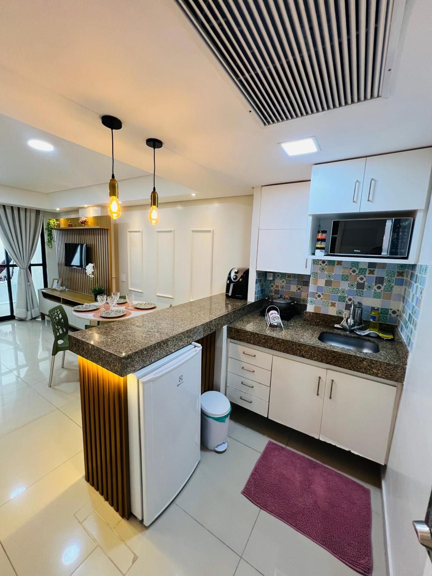 Marinas Praia Flat 005