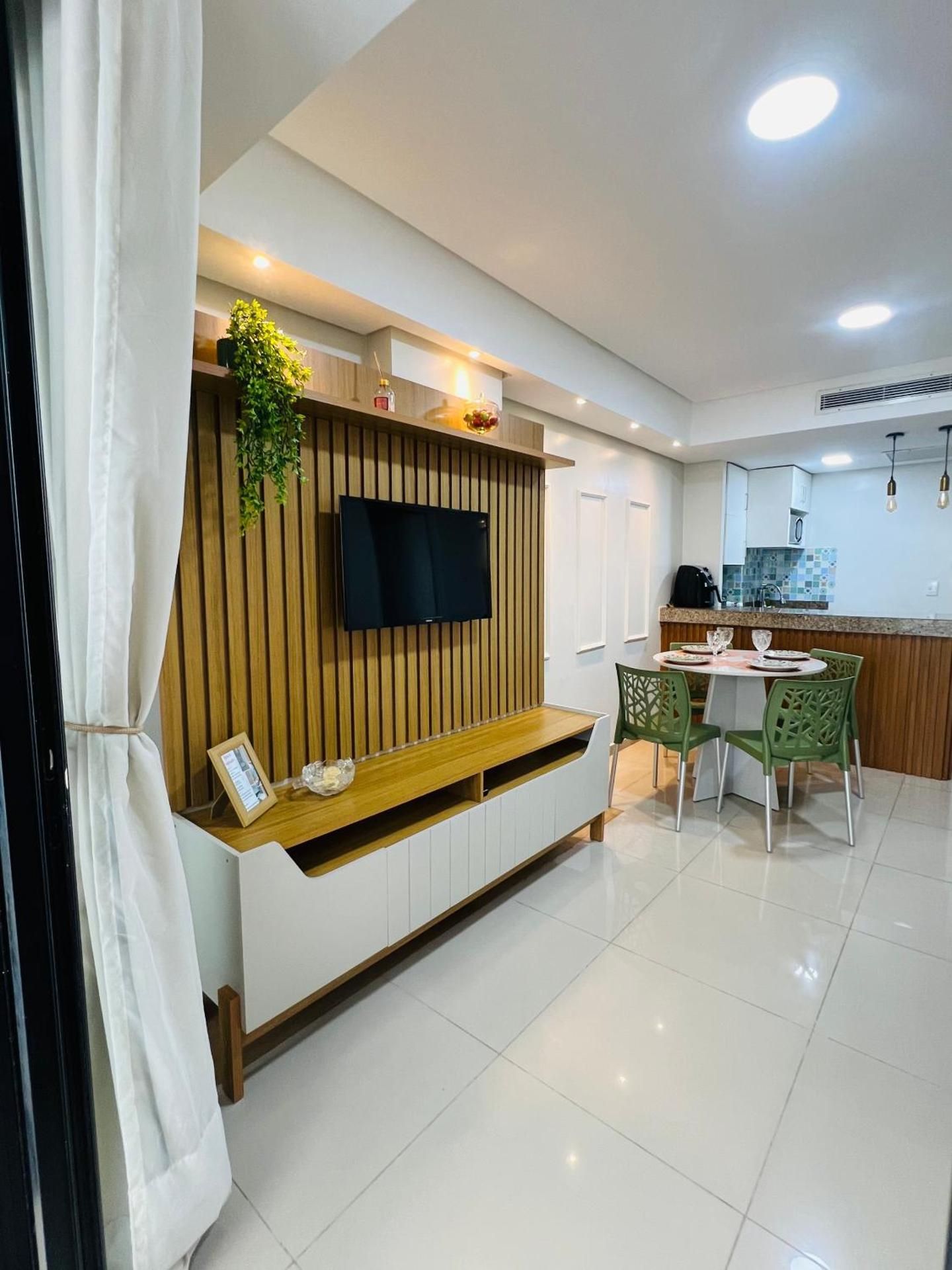 Marinas Praia Flat 005
