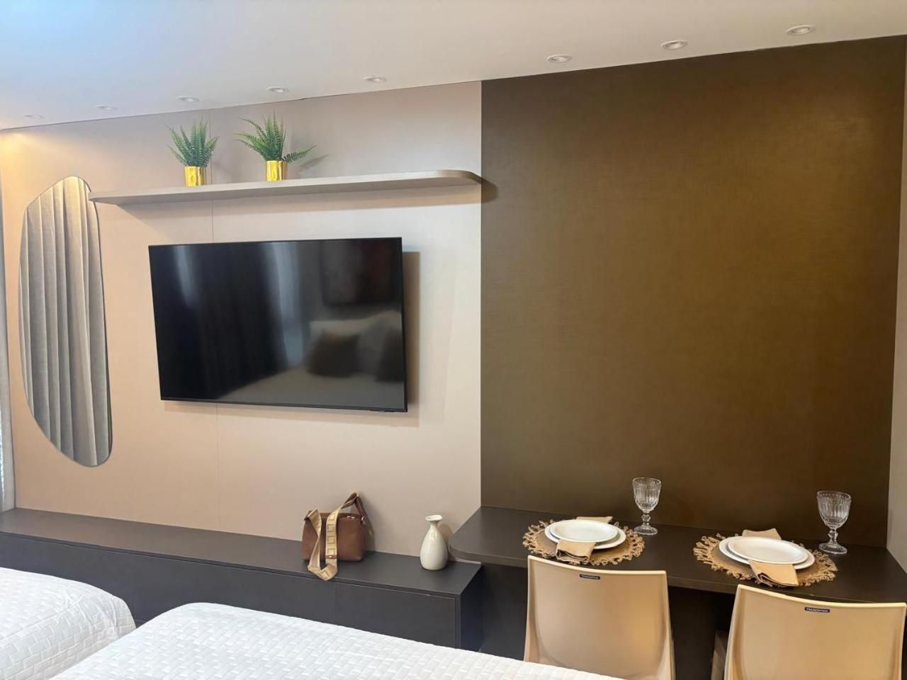 Luxury Quadruple Room
