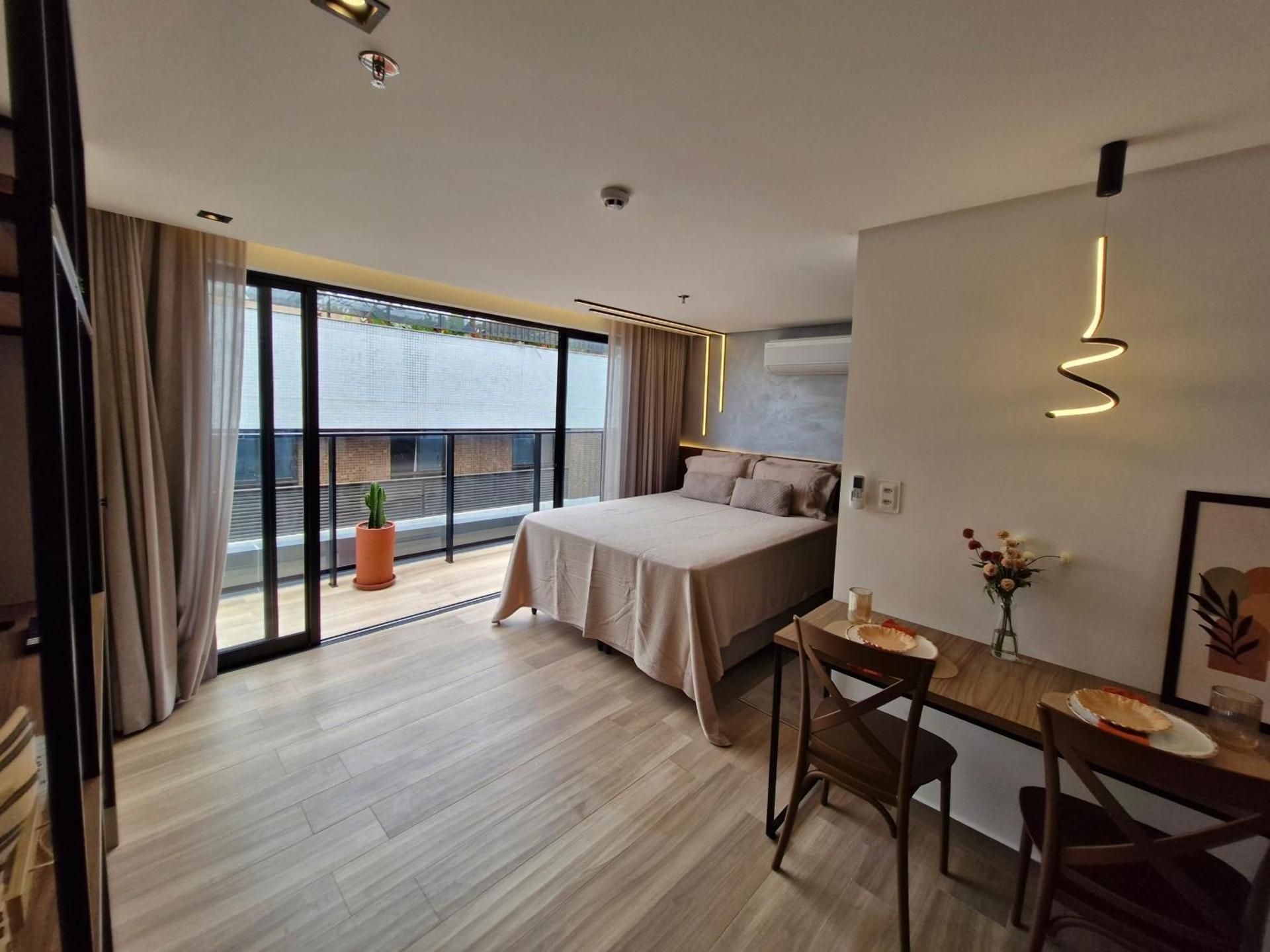 Suite with Sea View