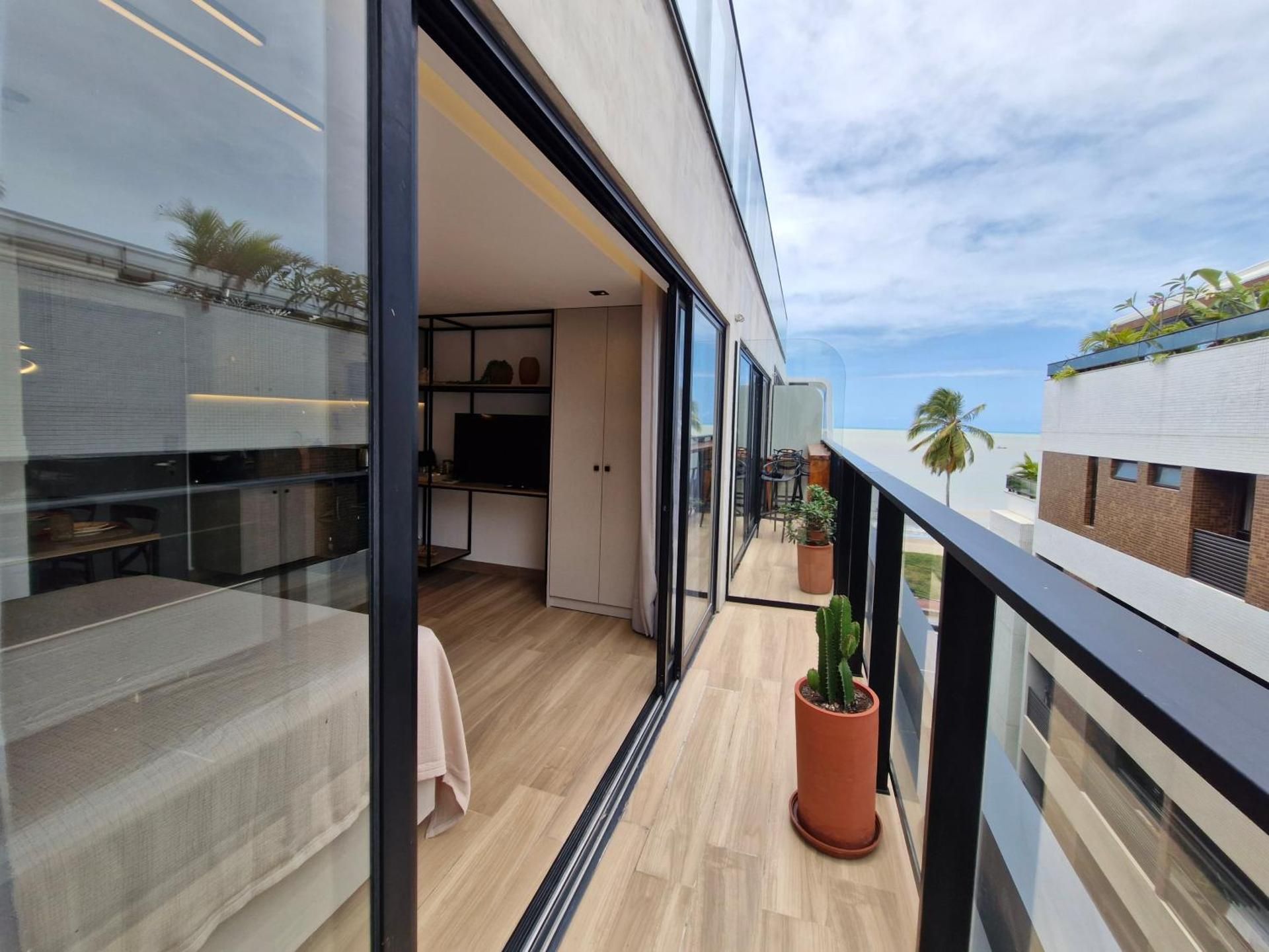 Suite with Sea View