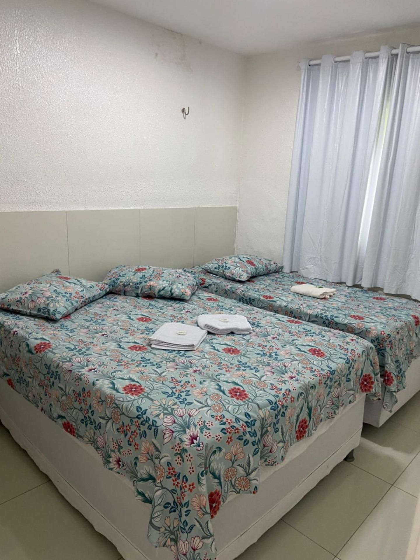 Standard Double Suite