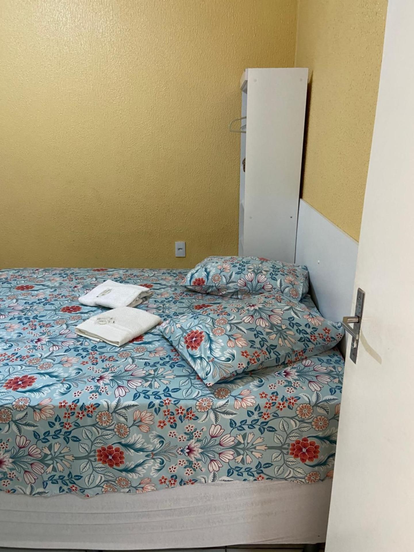 Standard Double Suite