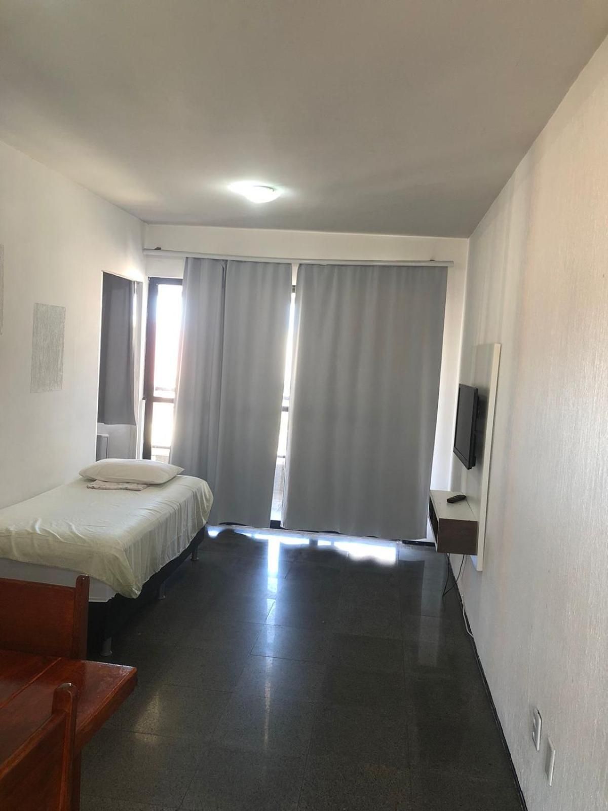 Deluxe One-Bedroom Apartment with Ocean View