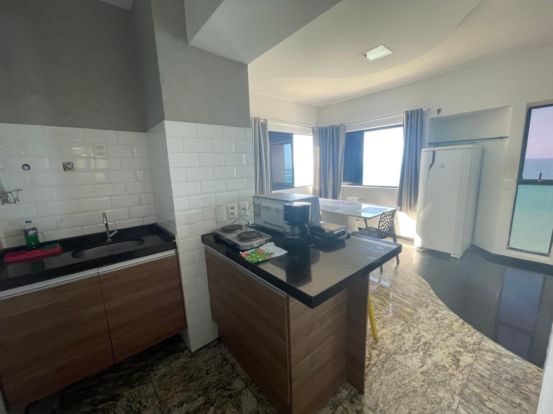 Apartment with Sea View