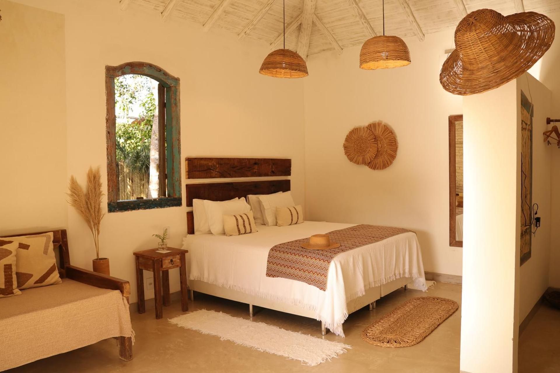 Superior Chalet