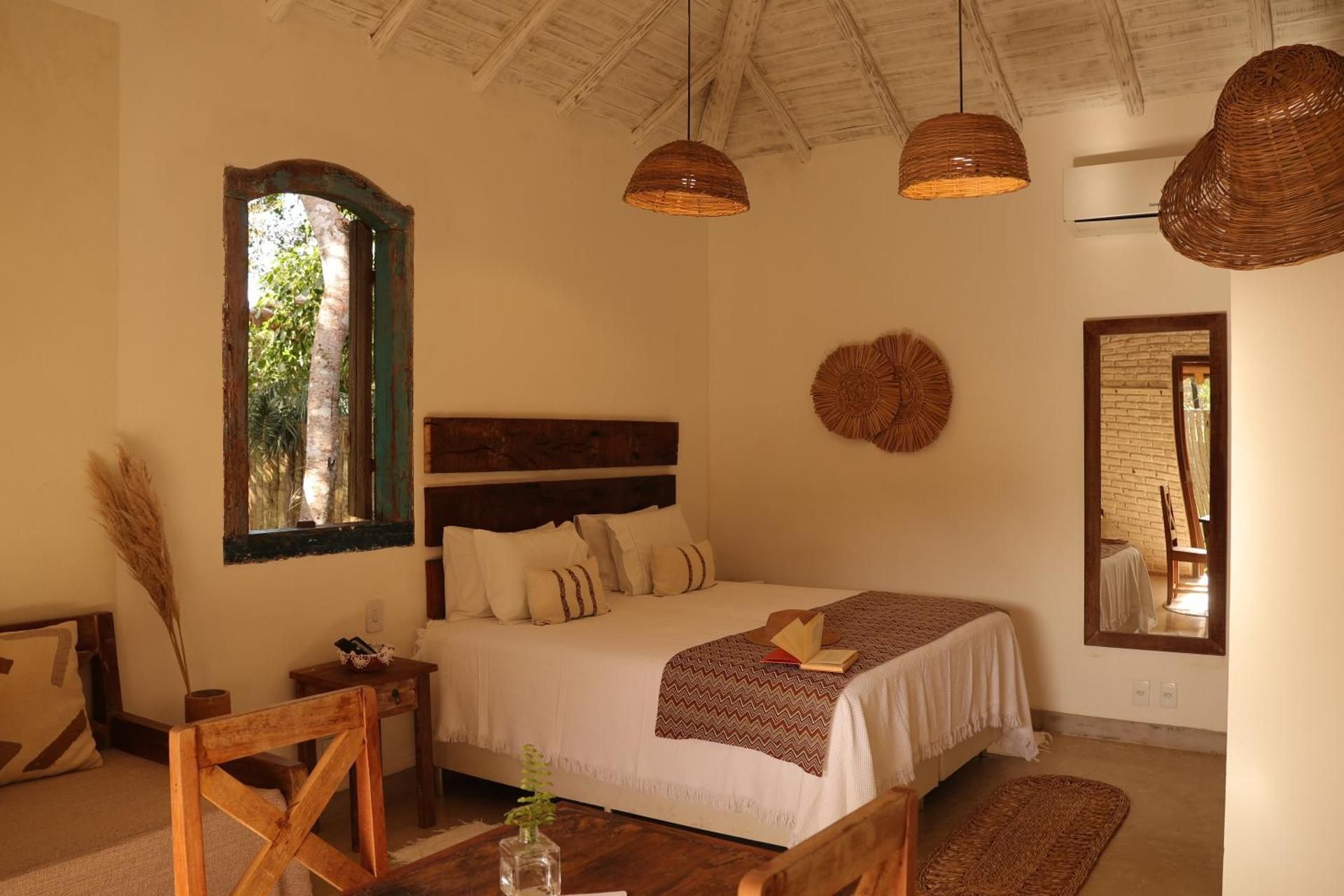 Superior Chalet