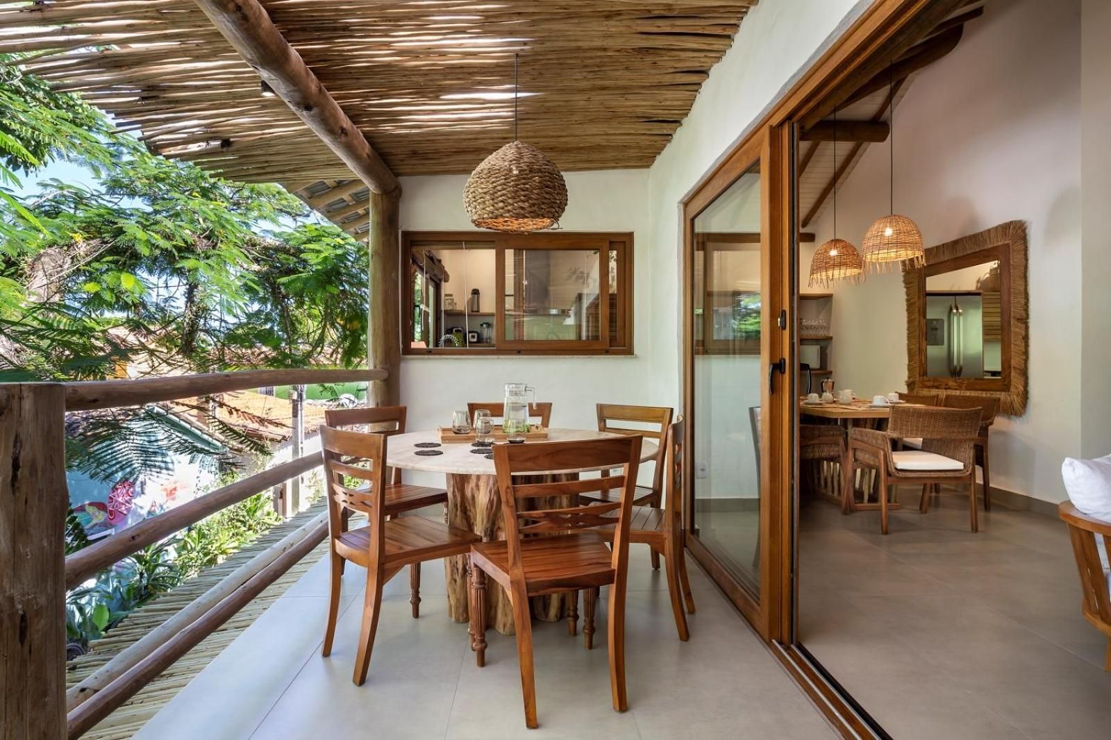 Flamboyant Residence Quadrado