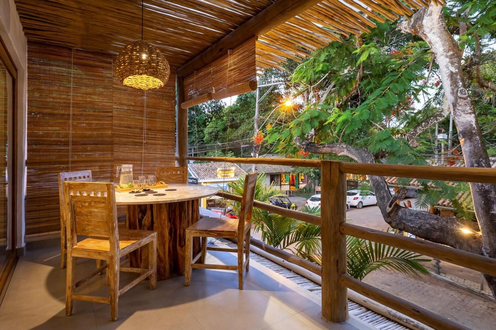 Flamboyant Residence Quadrado
