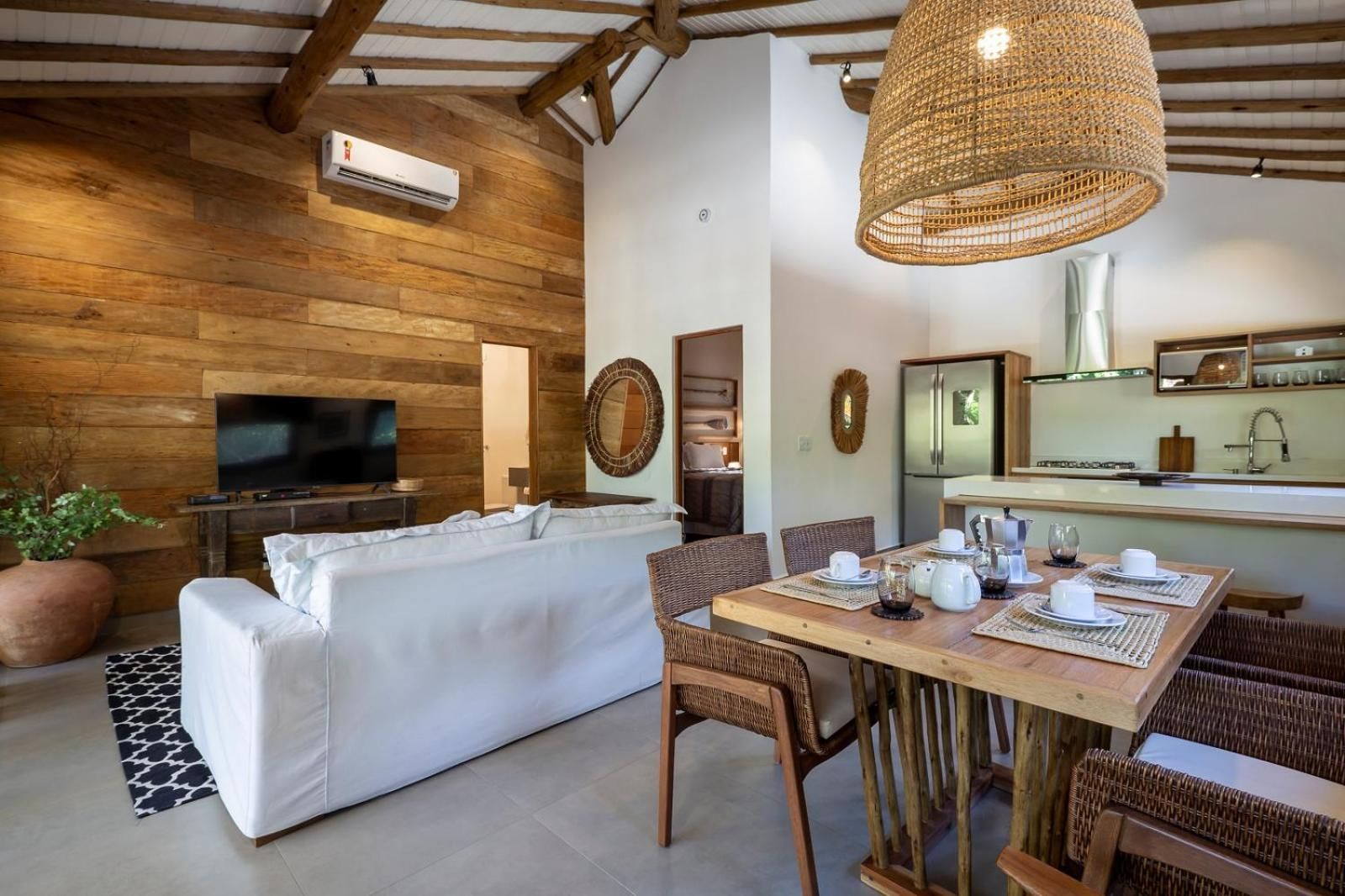 Flamboyant Residence Quadrado