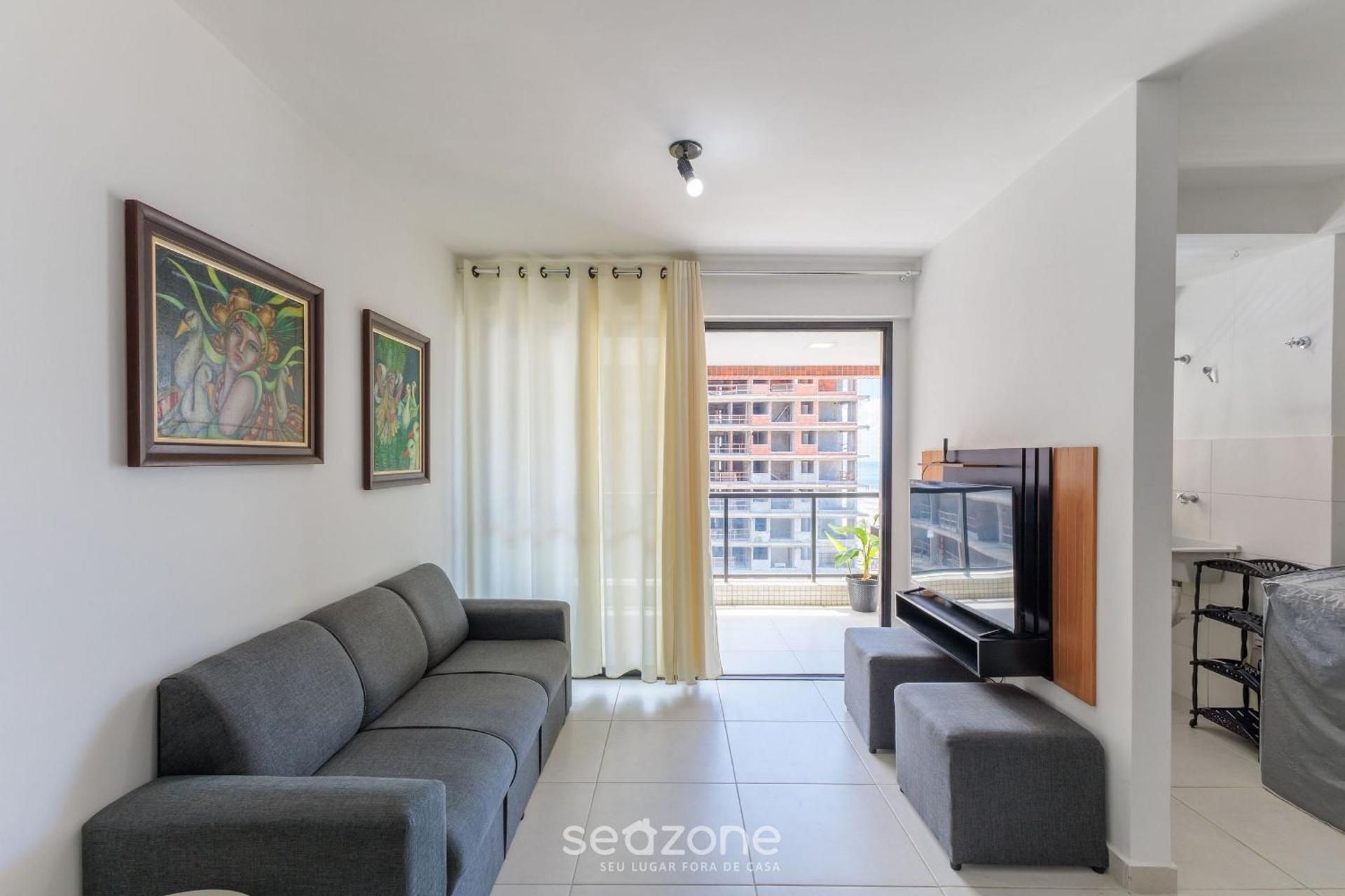 Classic Apartment