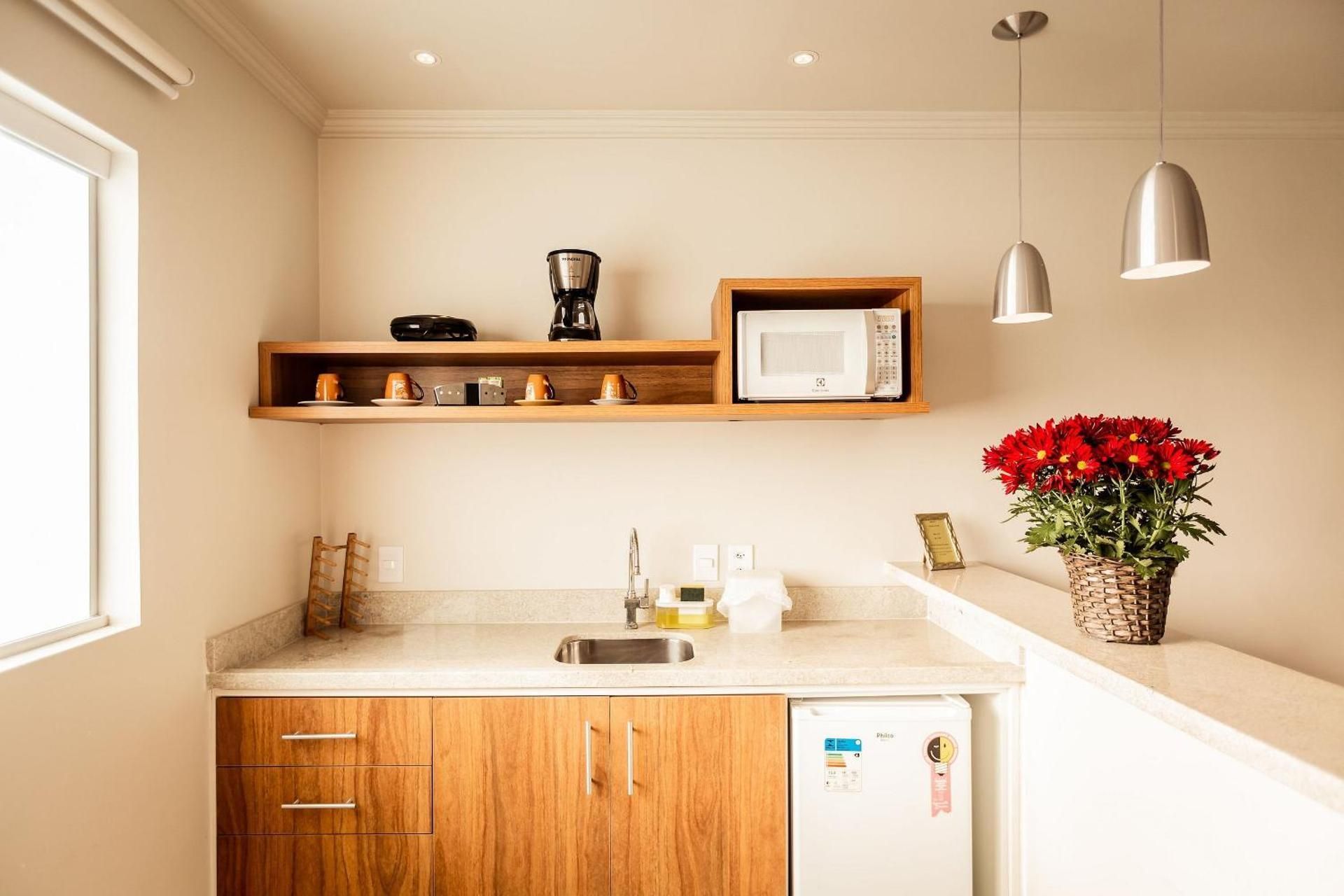 Basic Triple Room