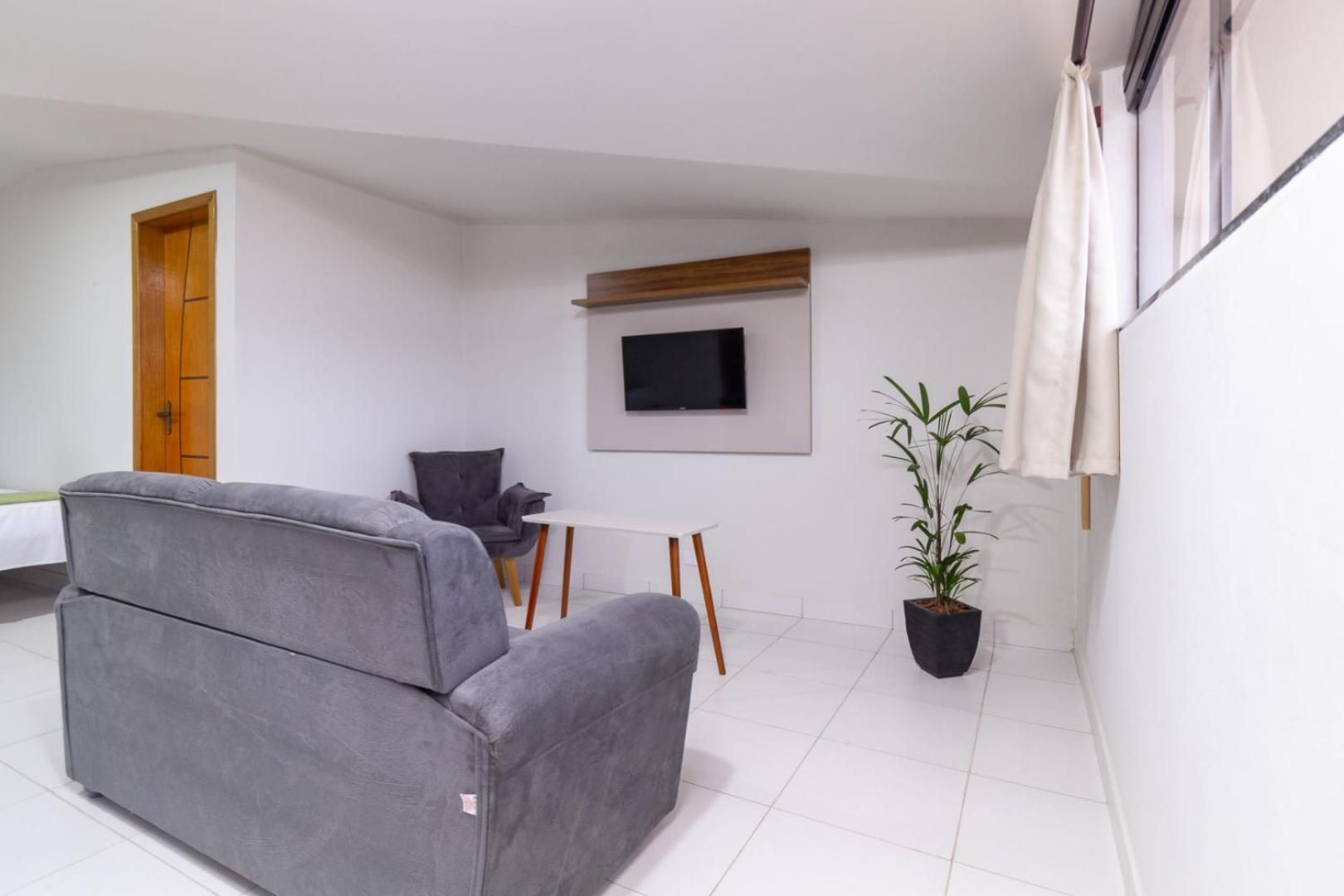 Luxury Quadruple Room