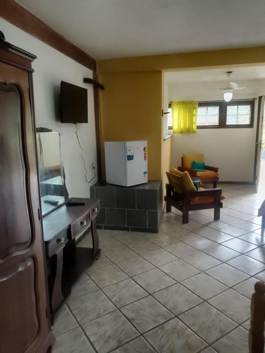 Suite with Mountain View