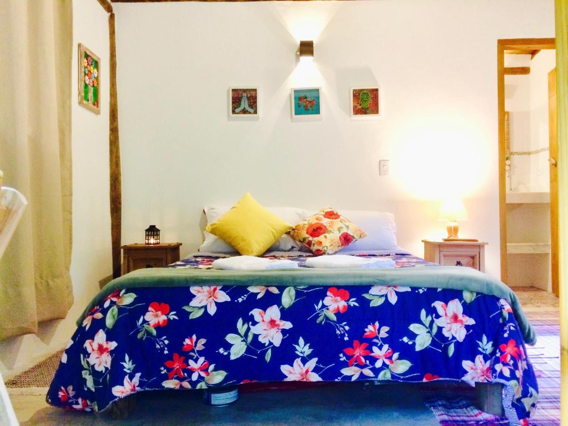 Superior Chalet