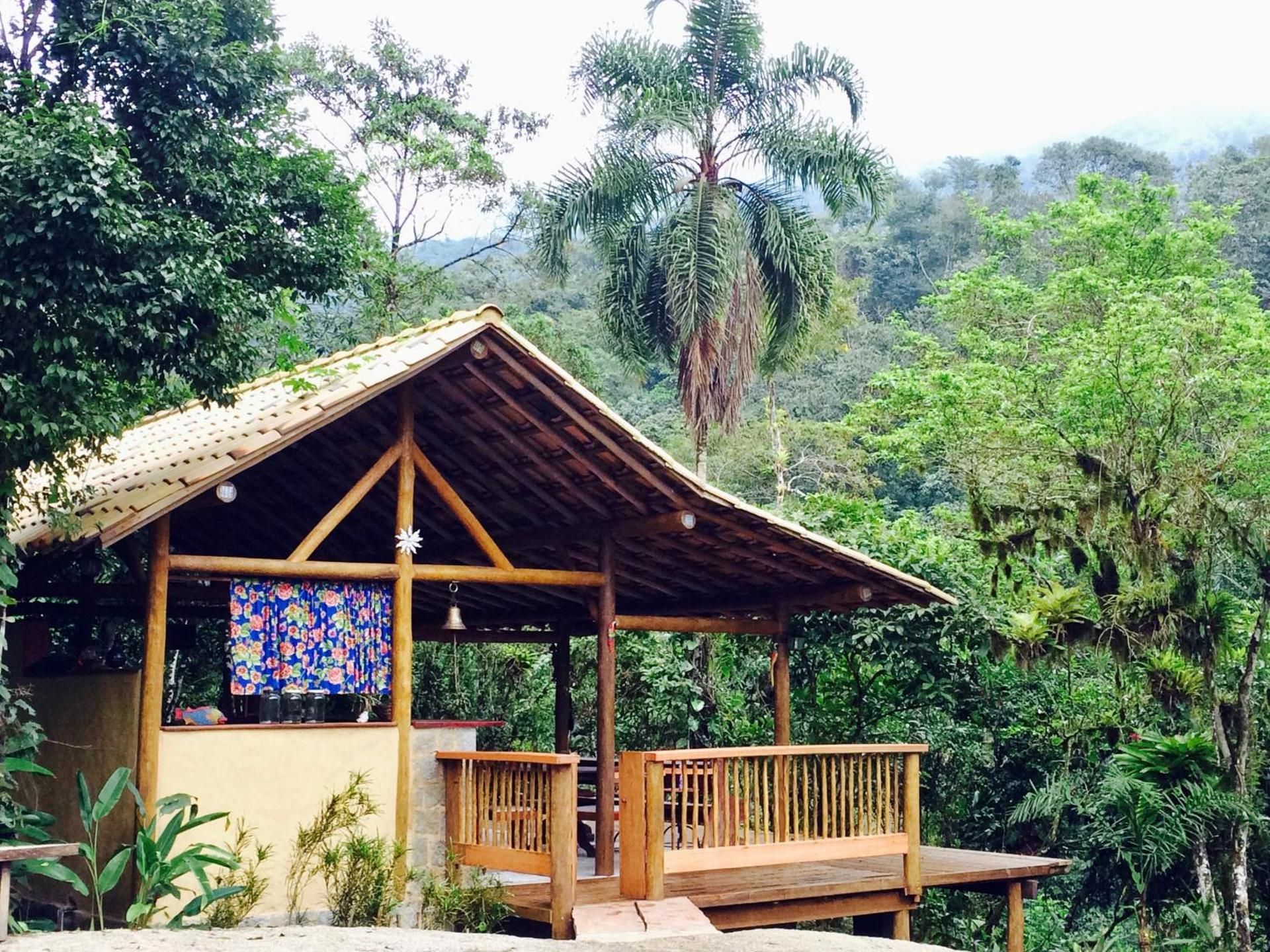 Superior Chalet