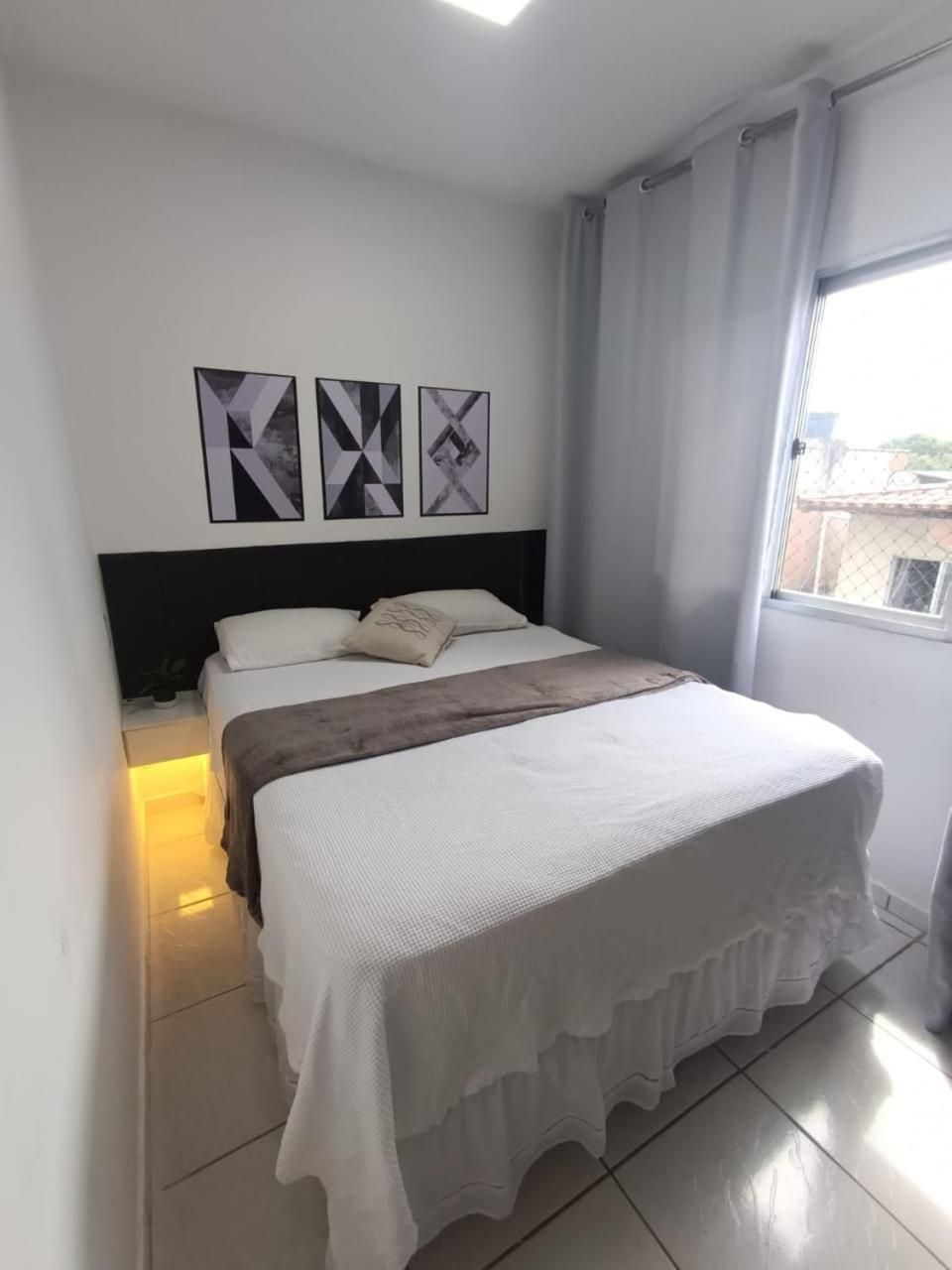 Two-Room Apartment