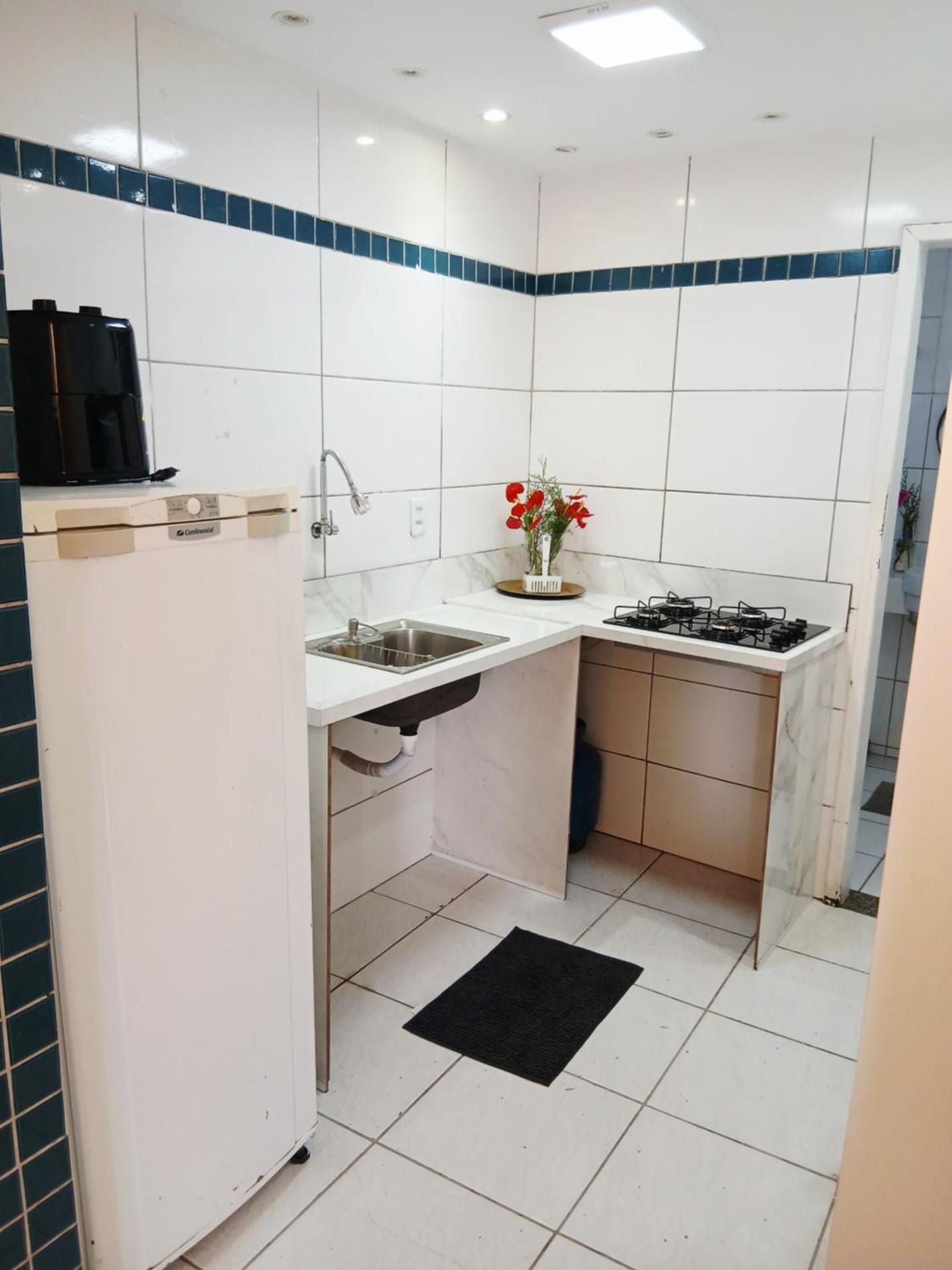 Two-Room Apartment