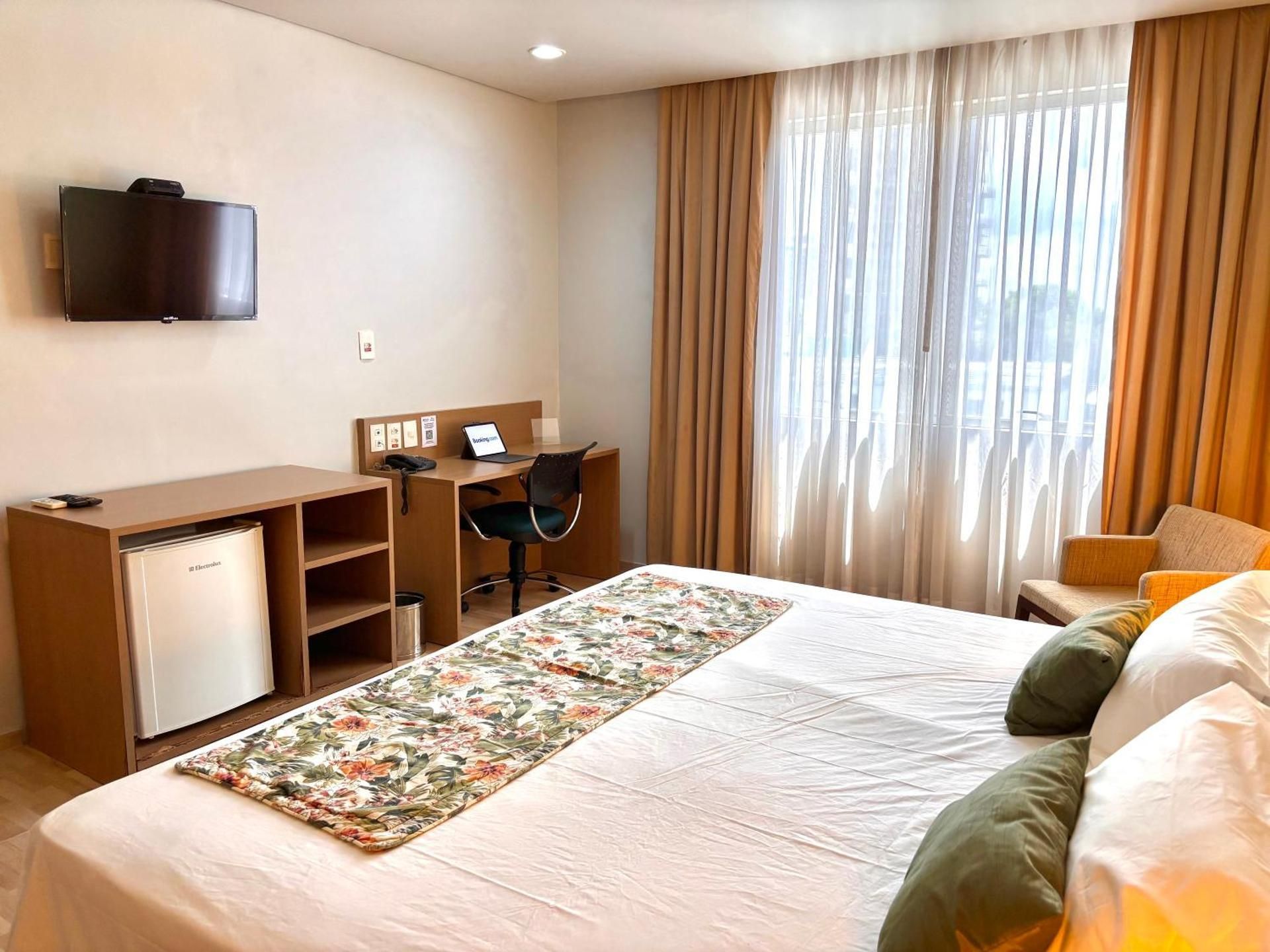 One-Bedroom Premium Apartment