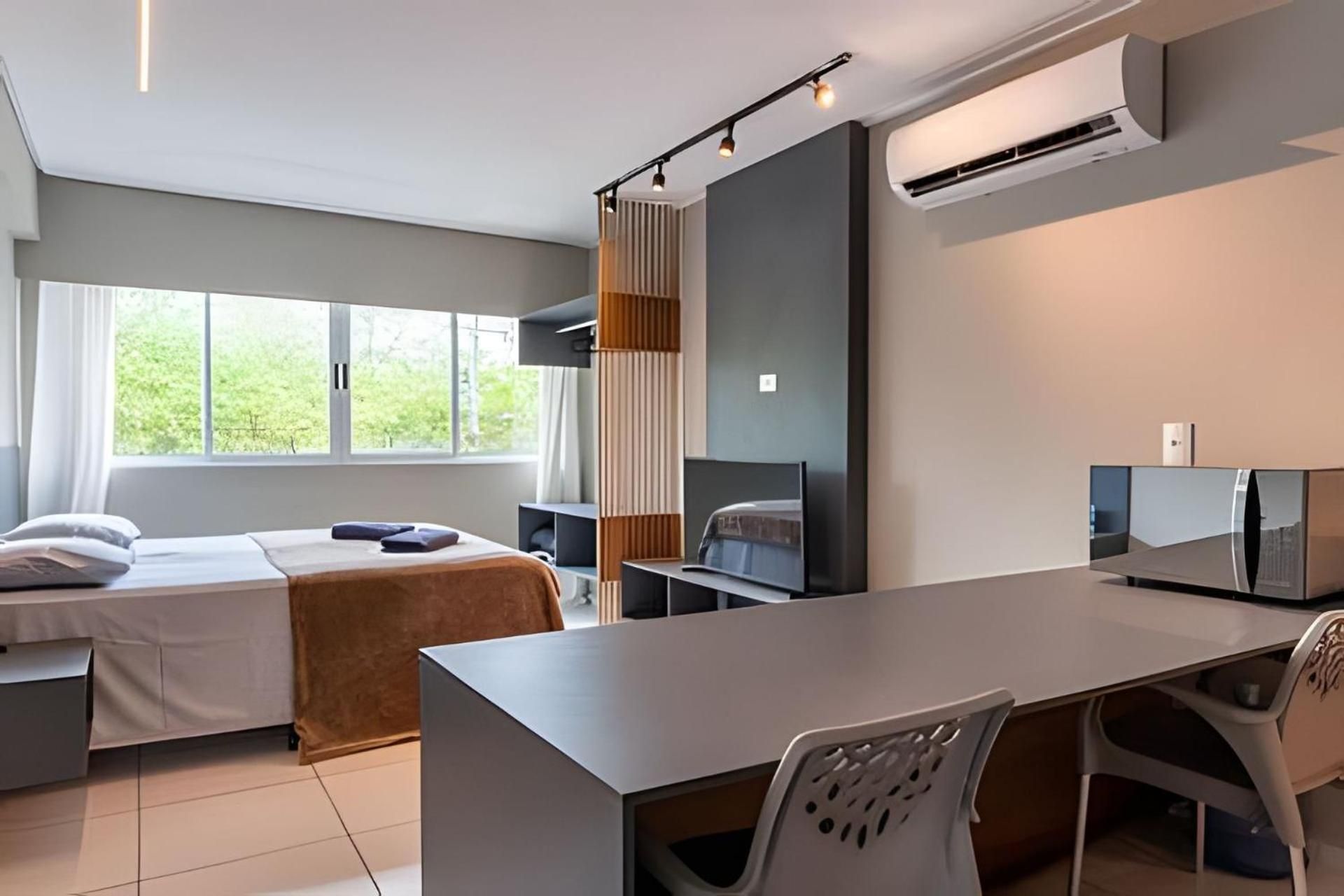 Suite Apartment