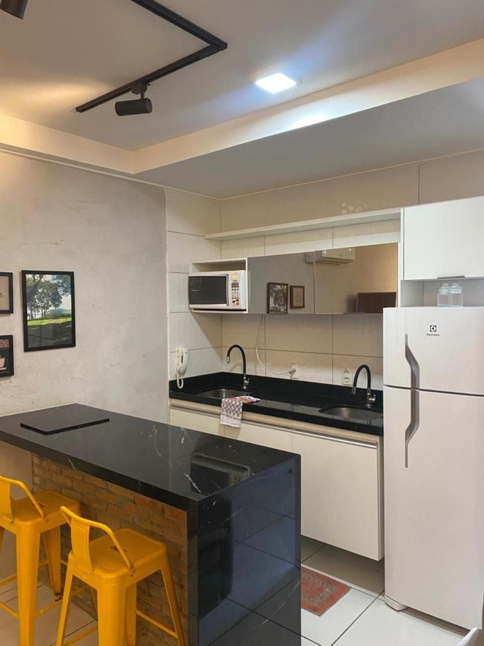 Superior Apartment with City View