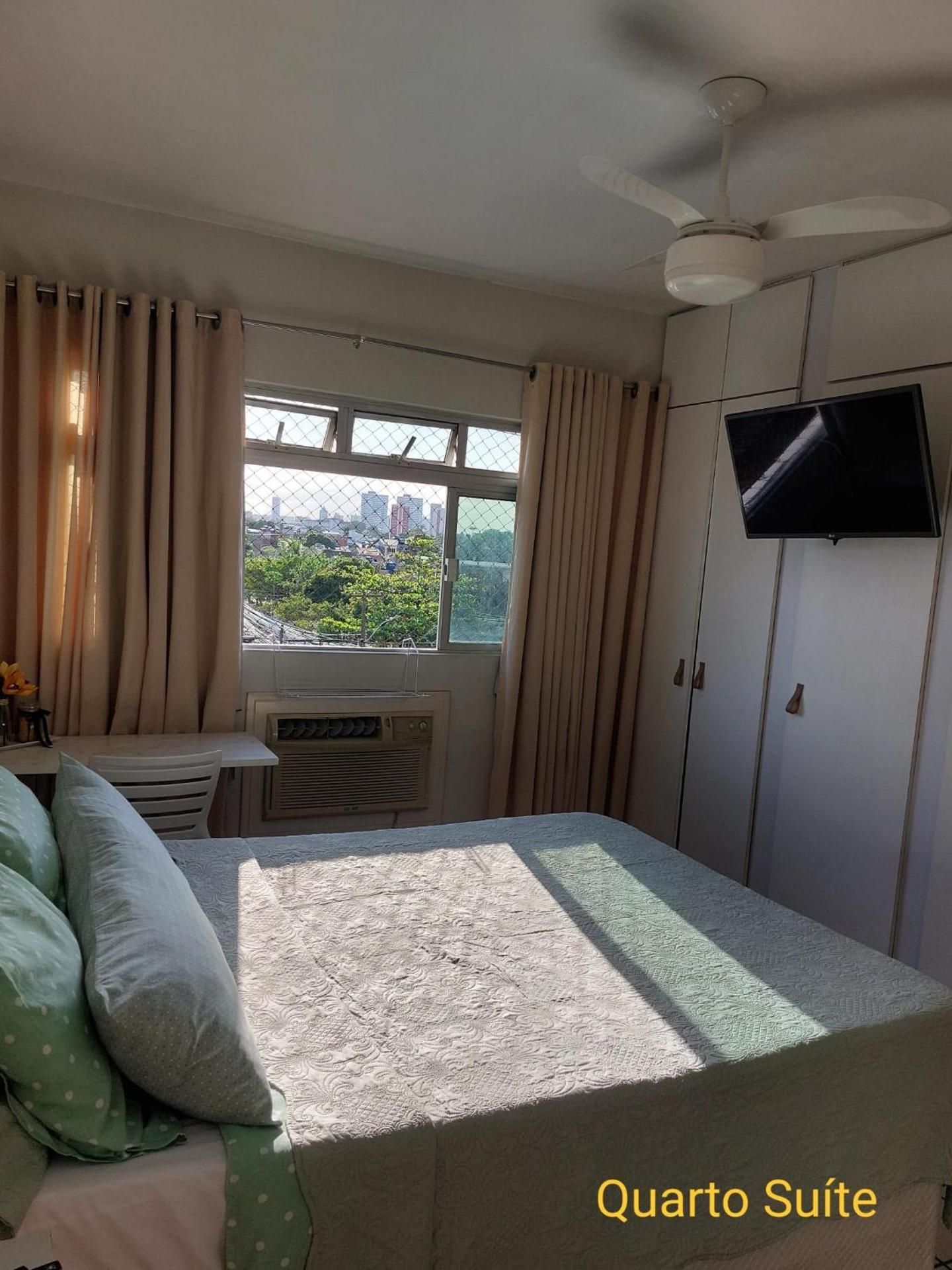 Triple Room with Private Bathroom