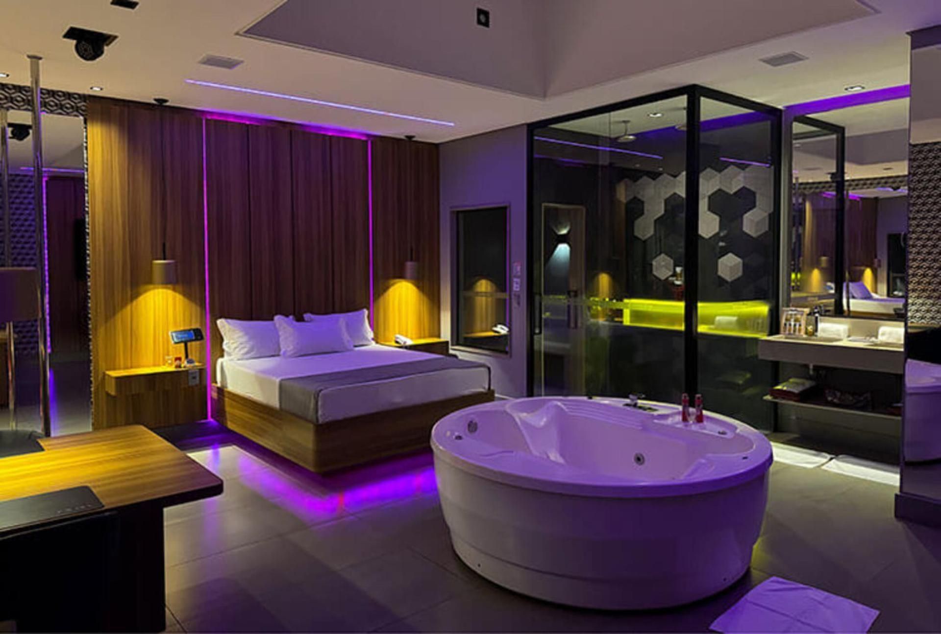 Standard Suite