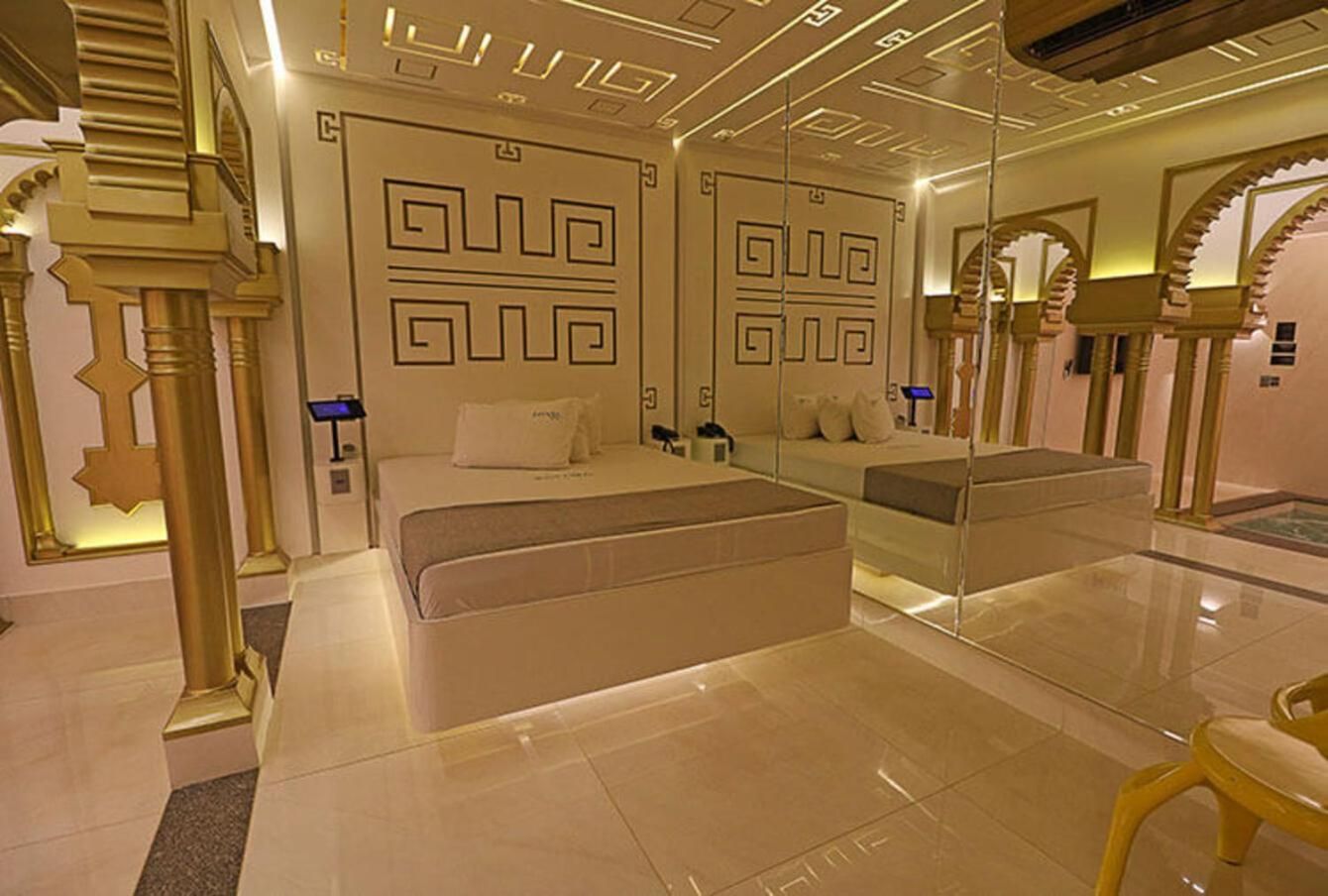 Superior Suite