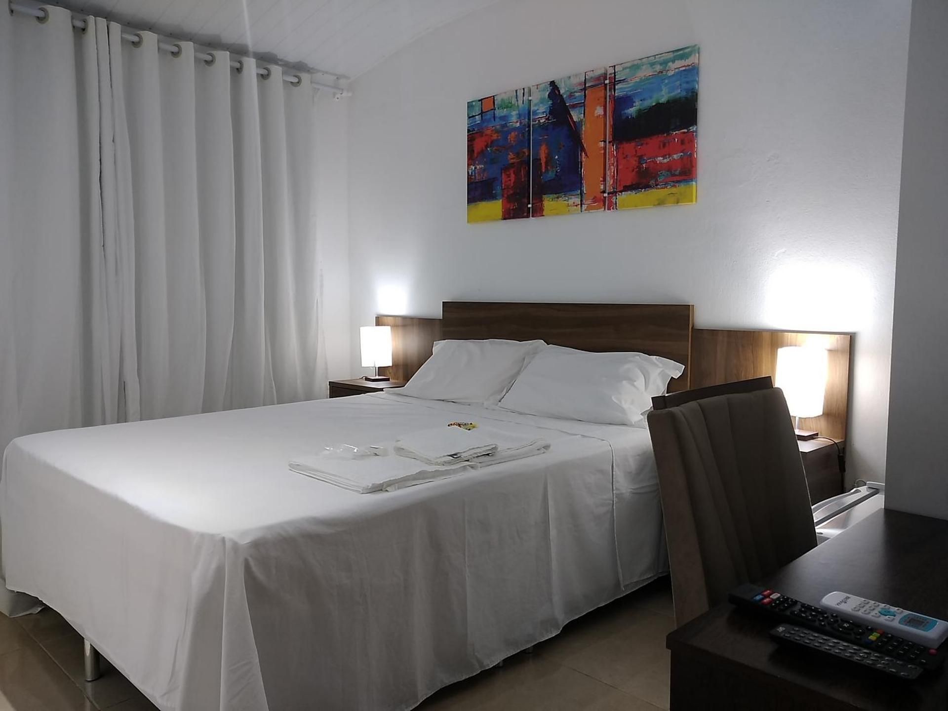 Standard Suite