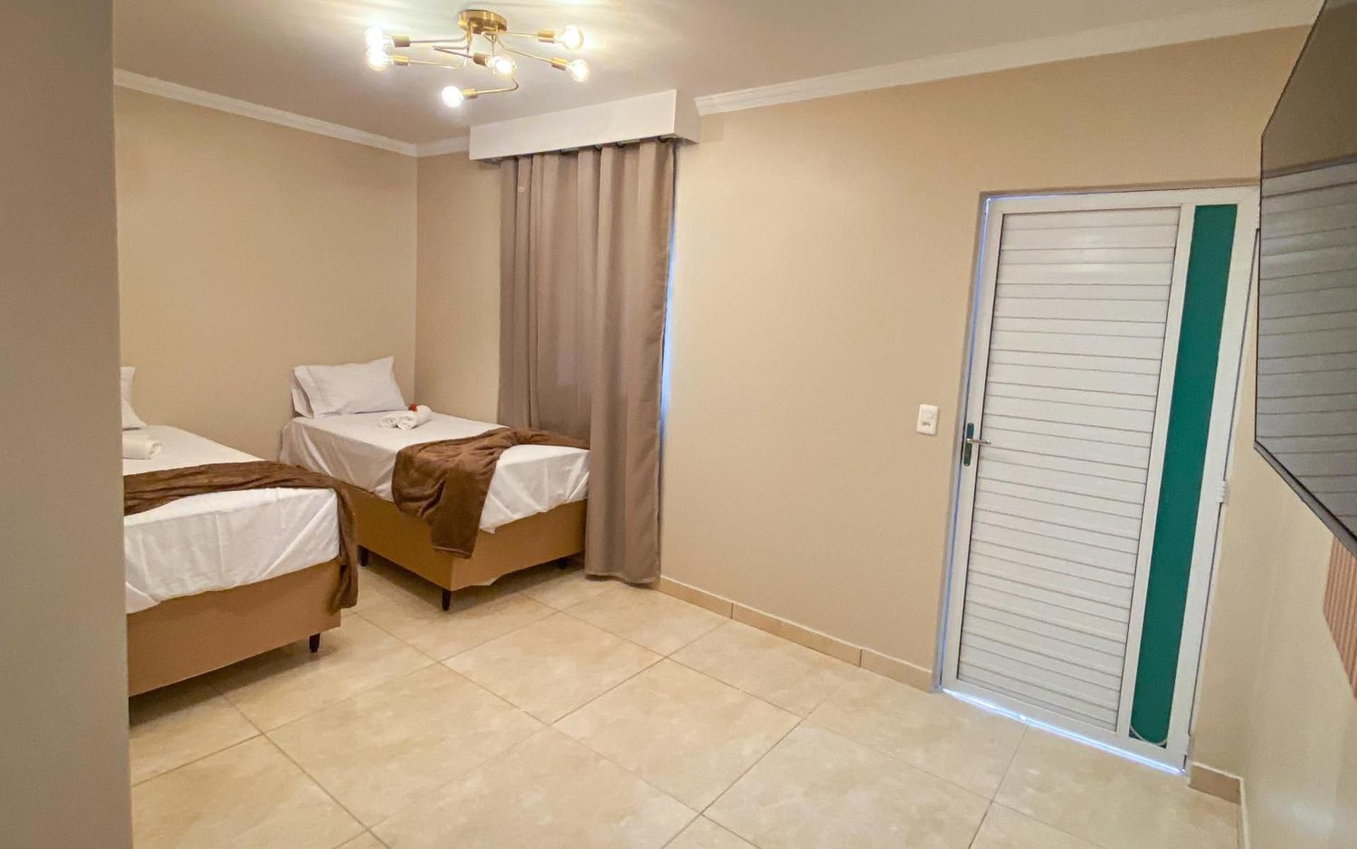 Double Room - Disability Access