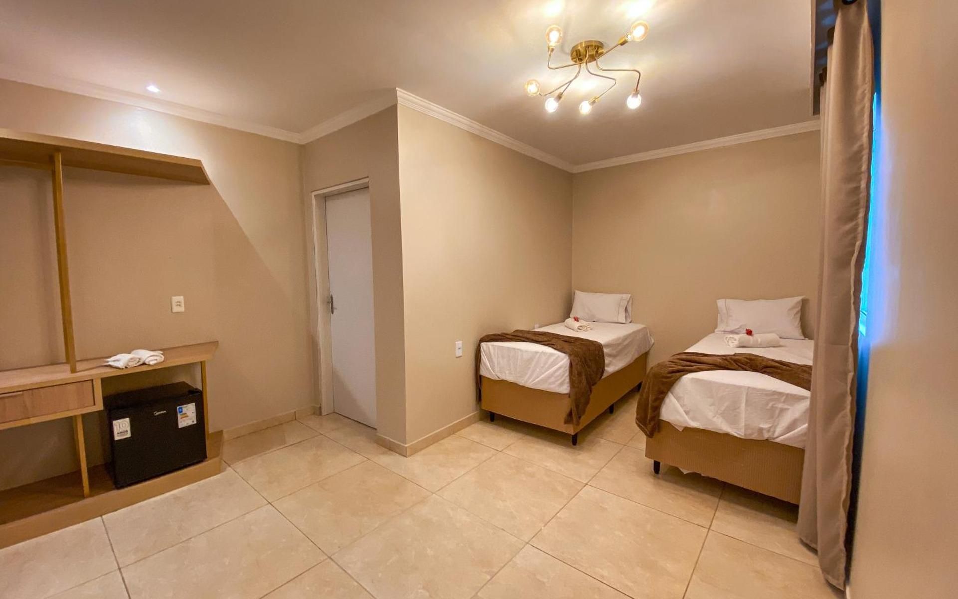 Double Room - Disability Access