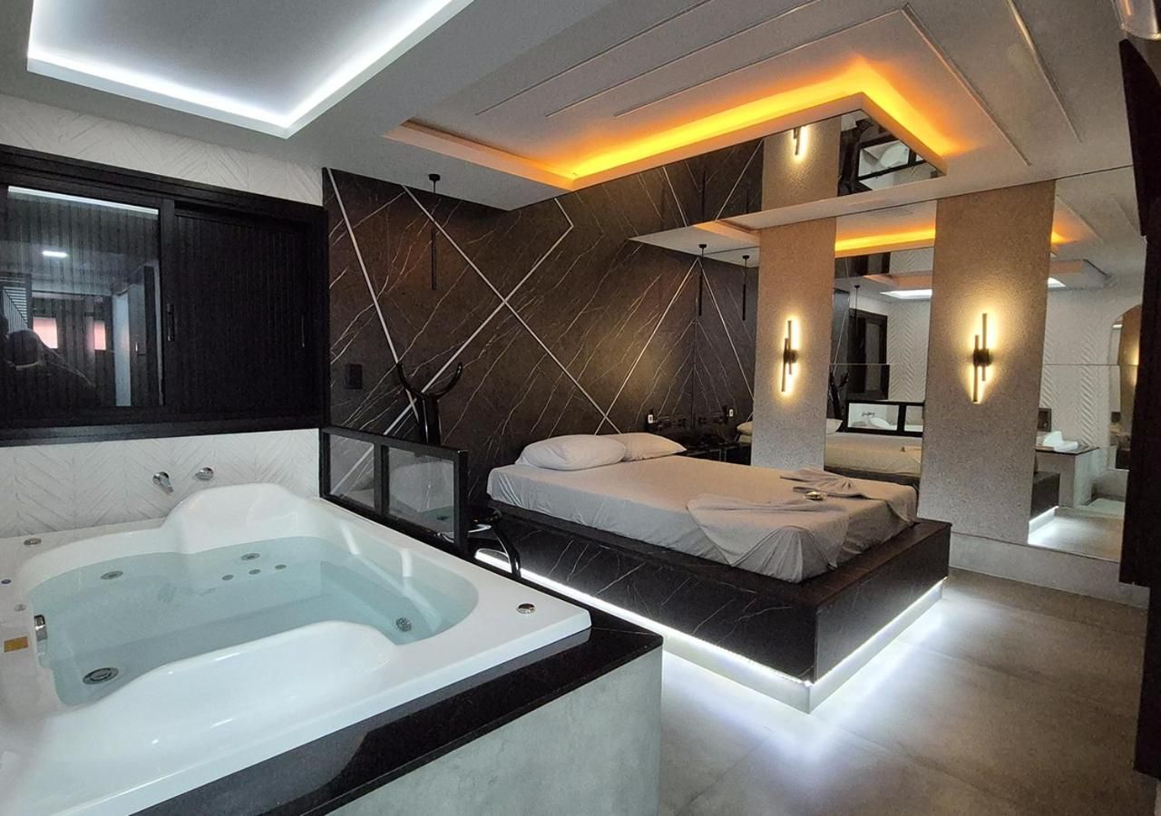 Standard Suite